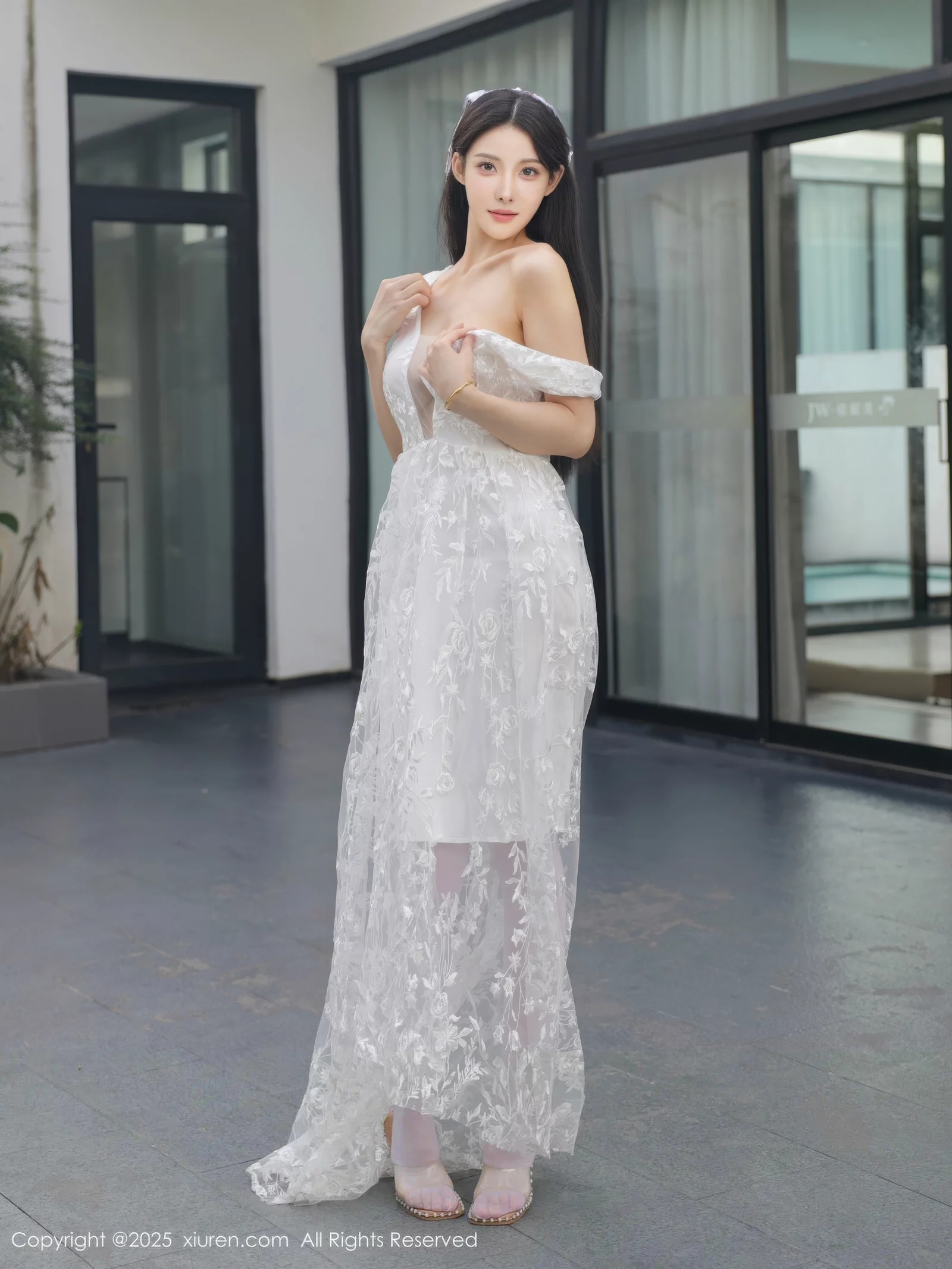 Xrmnw.Vip_梨霜儿_合集 Xrmnw.Vip_梨霜儿_写真