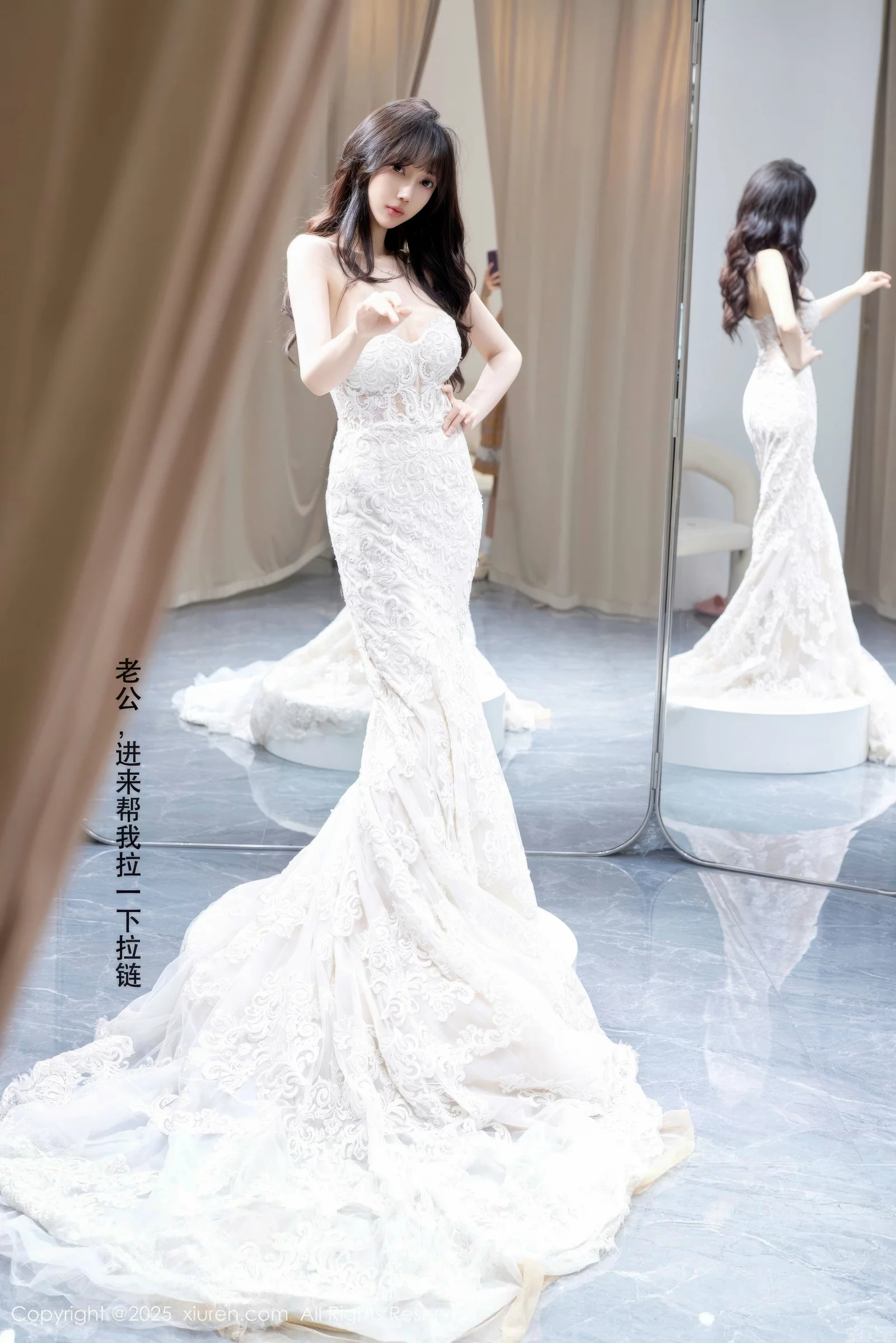 Xrmnw.Vip_玥儿玥_合集 Xrmnw.Vip_玥儿玥_写真