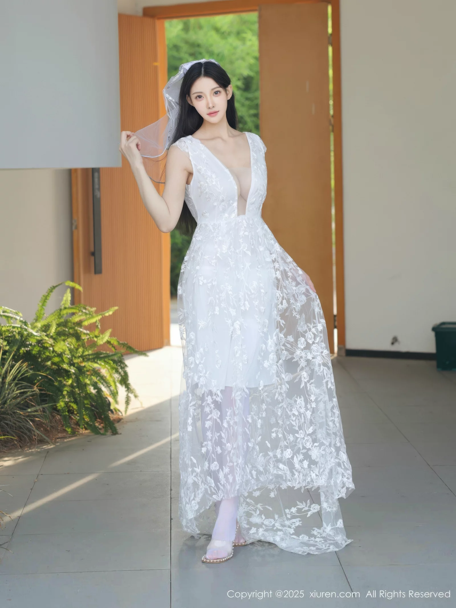 Xrmnw.Vip_梨霜儿_合集 Xrmnw.Vip_梨霜儿_写真