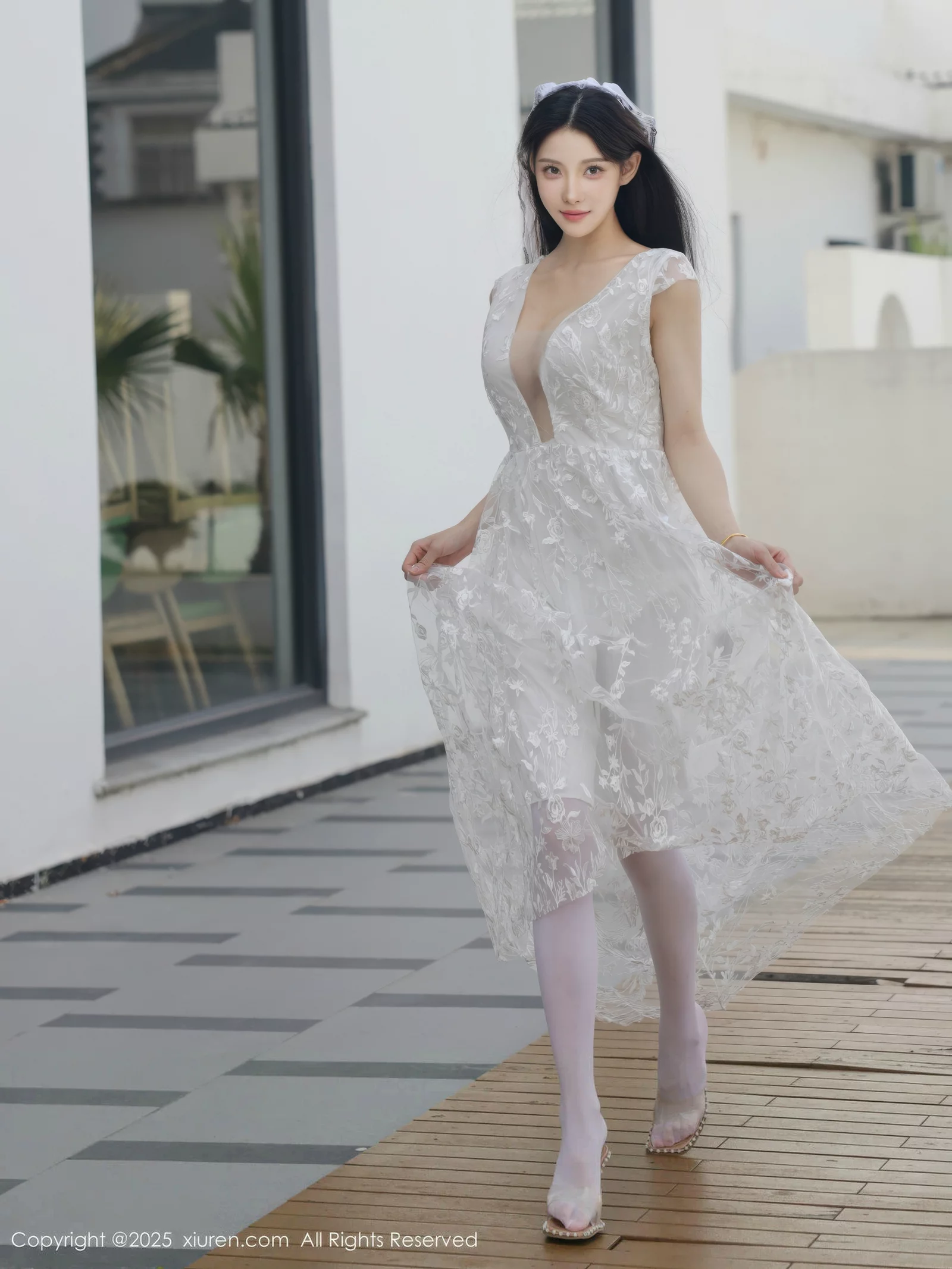 Xrmnw.Vip_梨霜儿_合集 Xrmnw.Vip_梨霜儿_写真