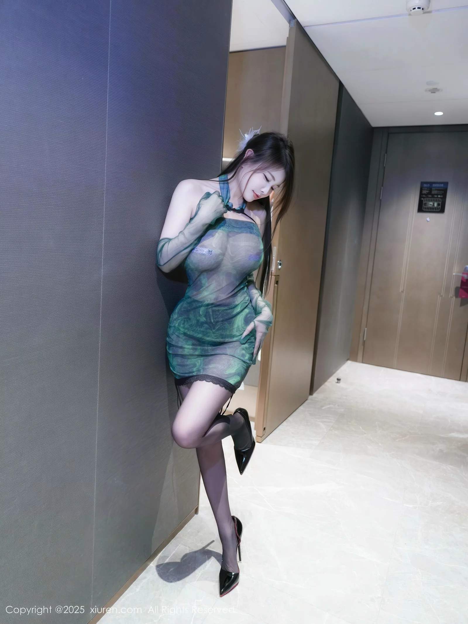 Xrmnw.Vip_甜妮_写真