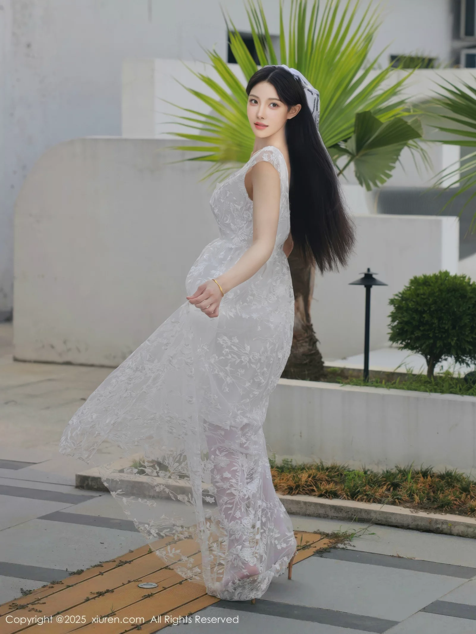 Xrmnw.Vip_梨霜儿_合集 Xrmnw.Vip_梨霜儿_写真