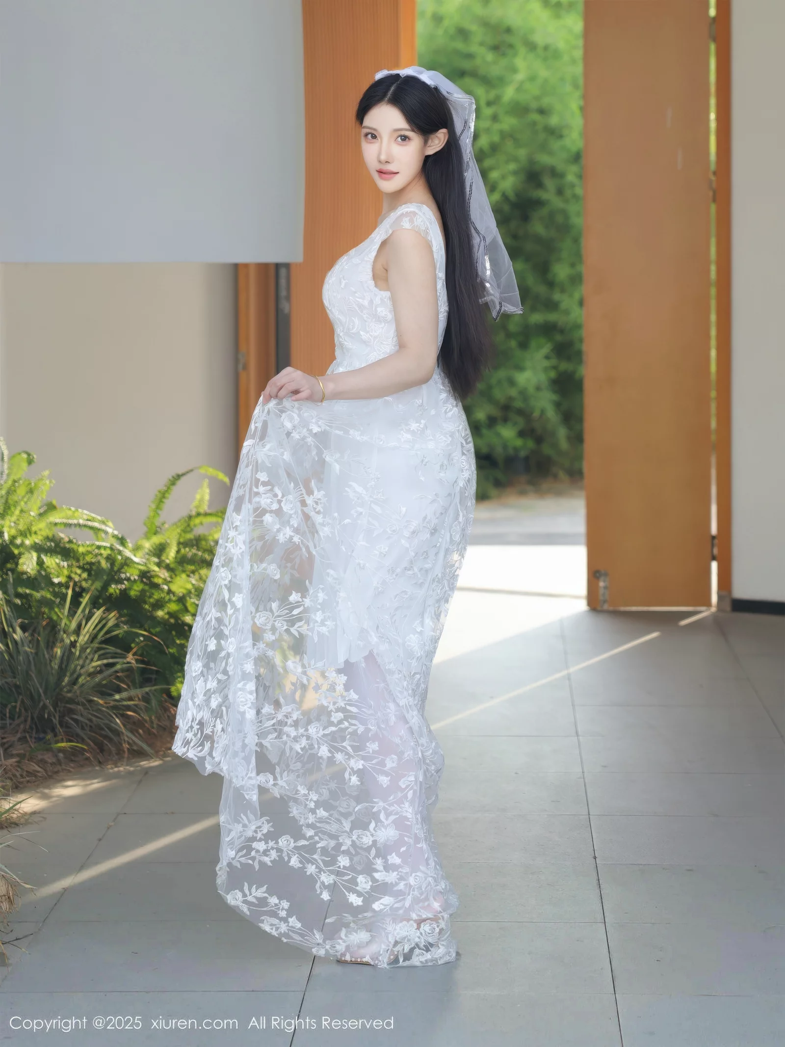 Xrmnw.Vip_梨霜儿_合集 Xrmnw.Vip_梨霜儿_写真