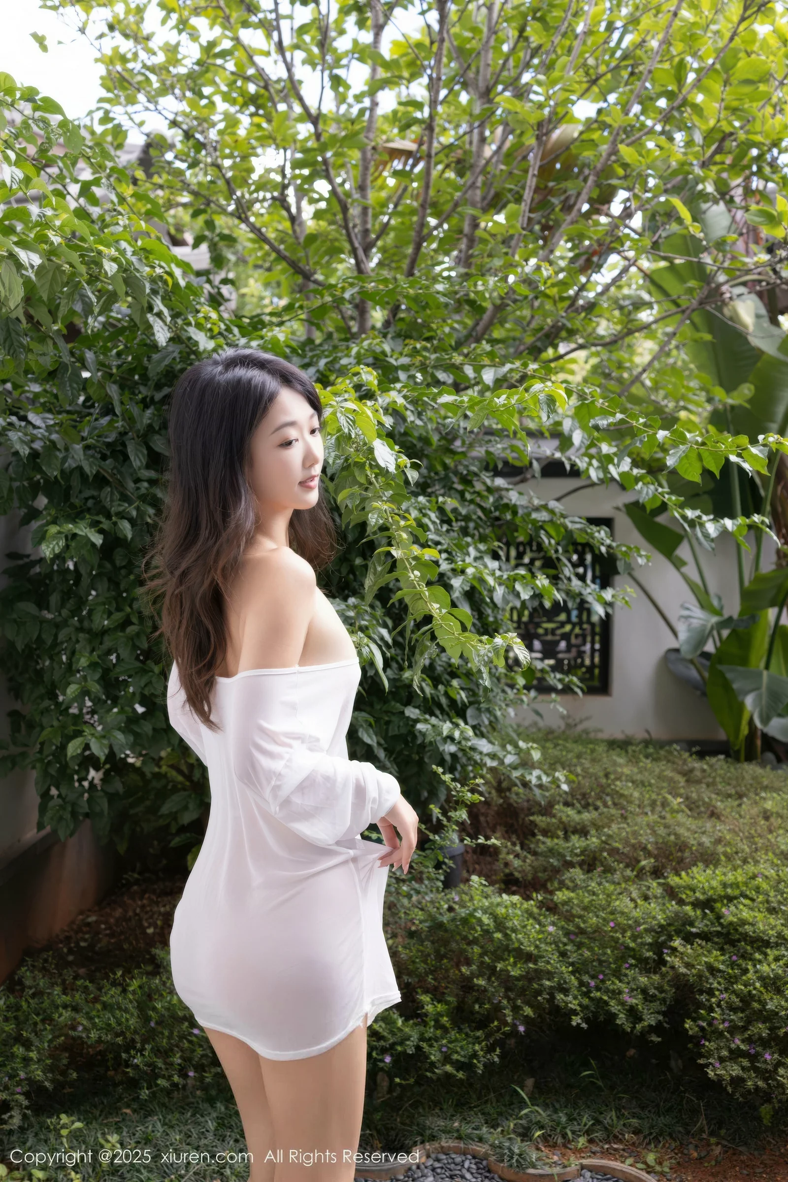 Xrmnw.Vip_唐安琪_合集 Xrmnw.Vip_唐安琪_写真