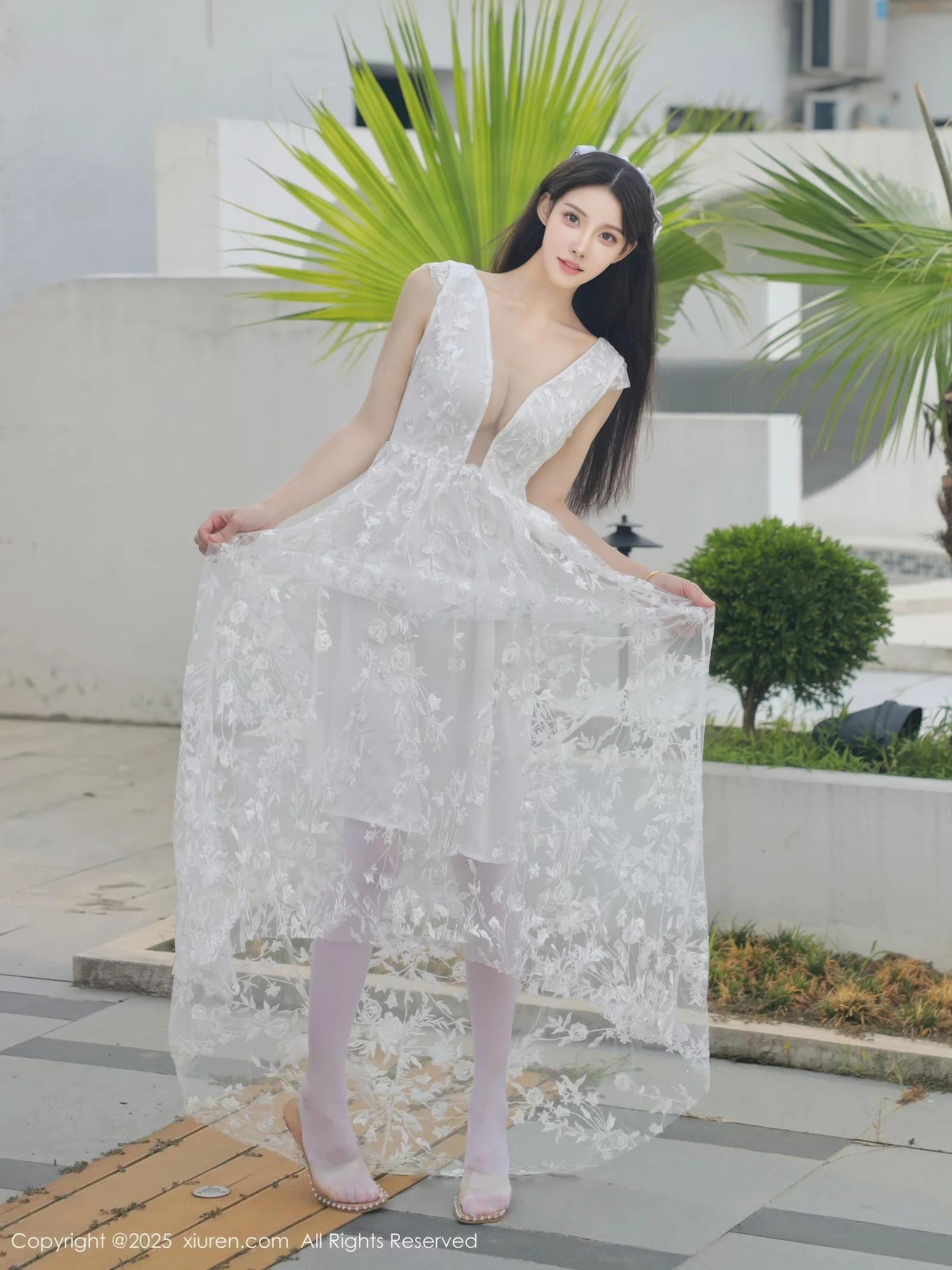 Xrmnw.Vip_梨霜儿_合集 Xrmnw.Vip_梨霜儿_写真