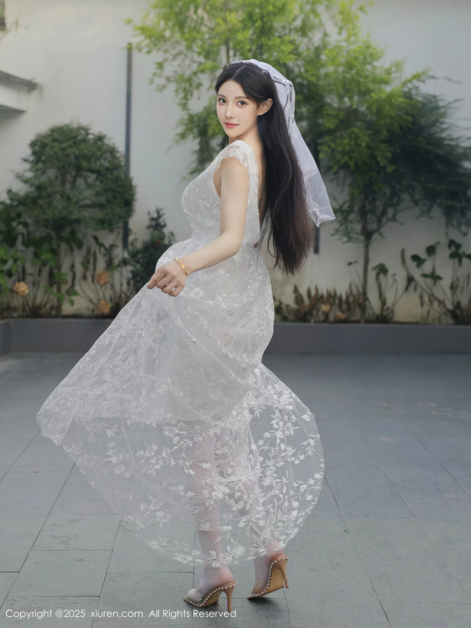 Xrmnw.Vip_梨霜儿_合集 Xrmnw.Vip_梨霜儿_写真