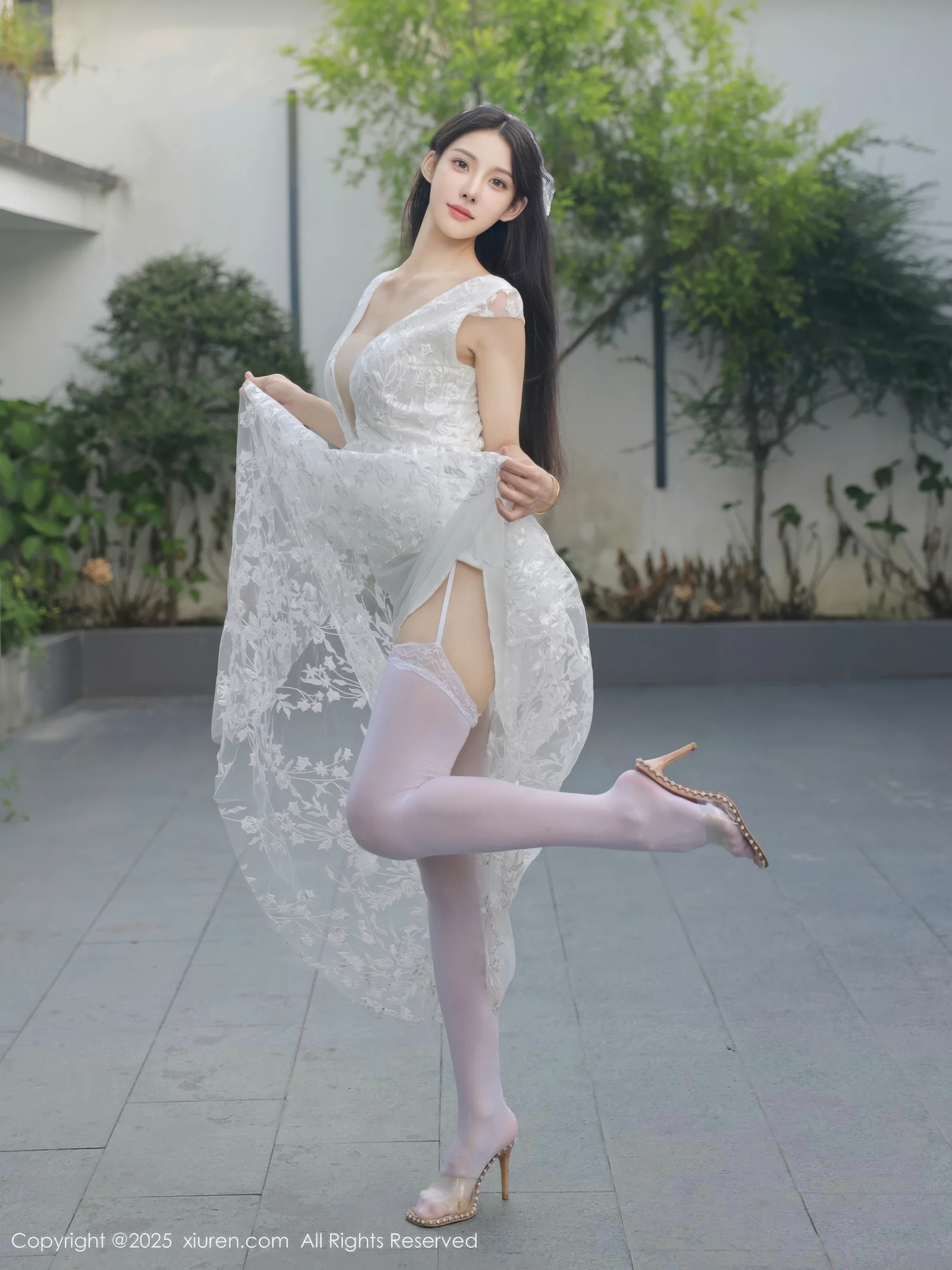 Xrmnw.Vip_梨霜儿_合集 Xrmnw.Vip_梨霜儿_写真