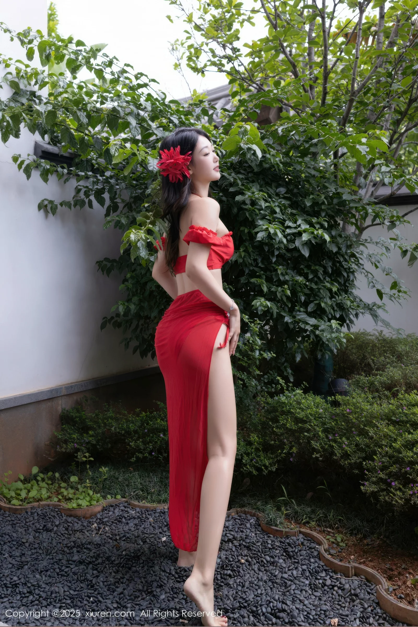 Xrmnw.Vip_唐安琪_合集 Xrmnw.Vip_唐安琪_写真