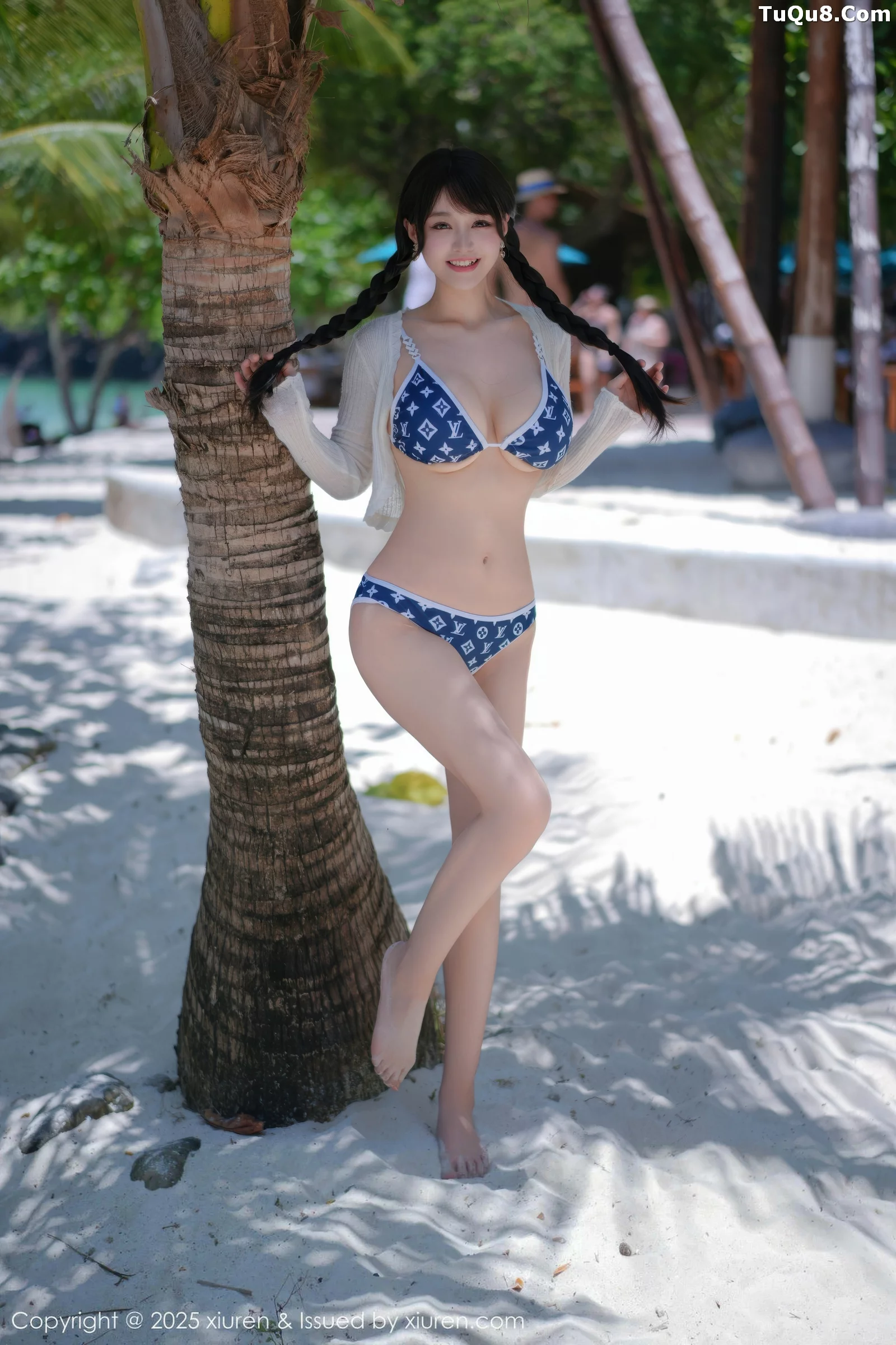 Xrmnw.Vip_心上可_写真