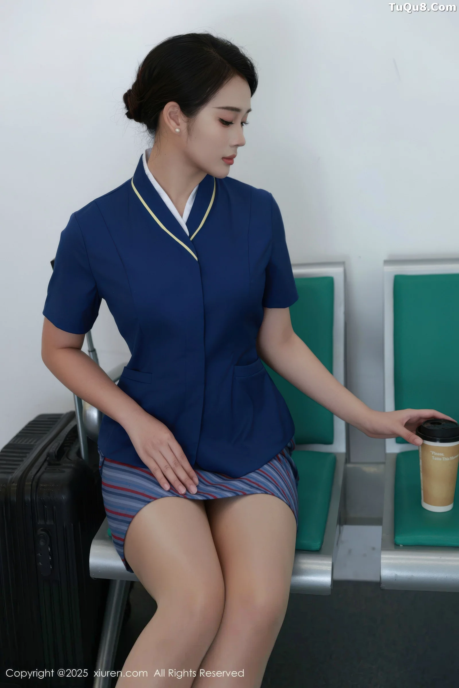 Xrmnw.Vip_南乔_写真
