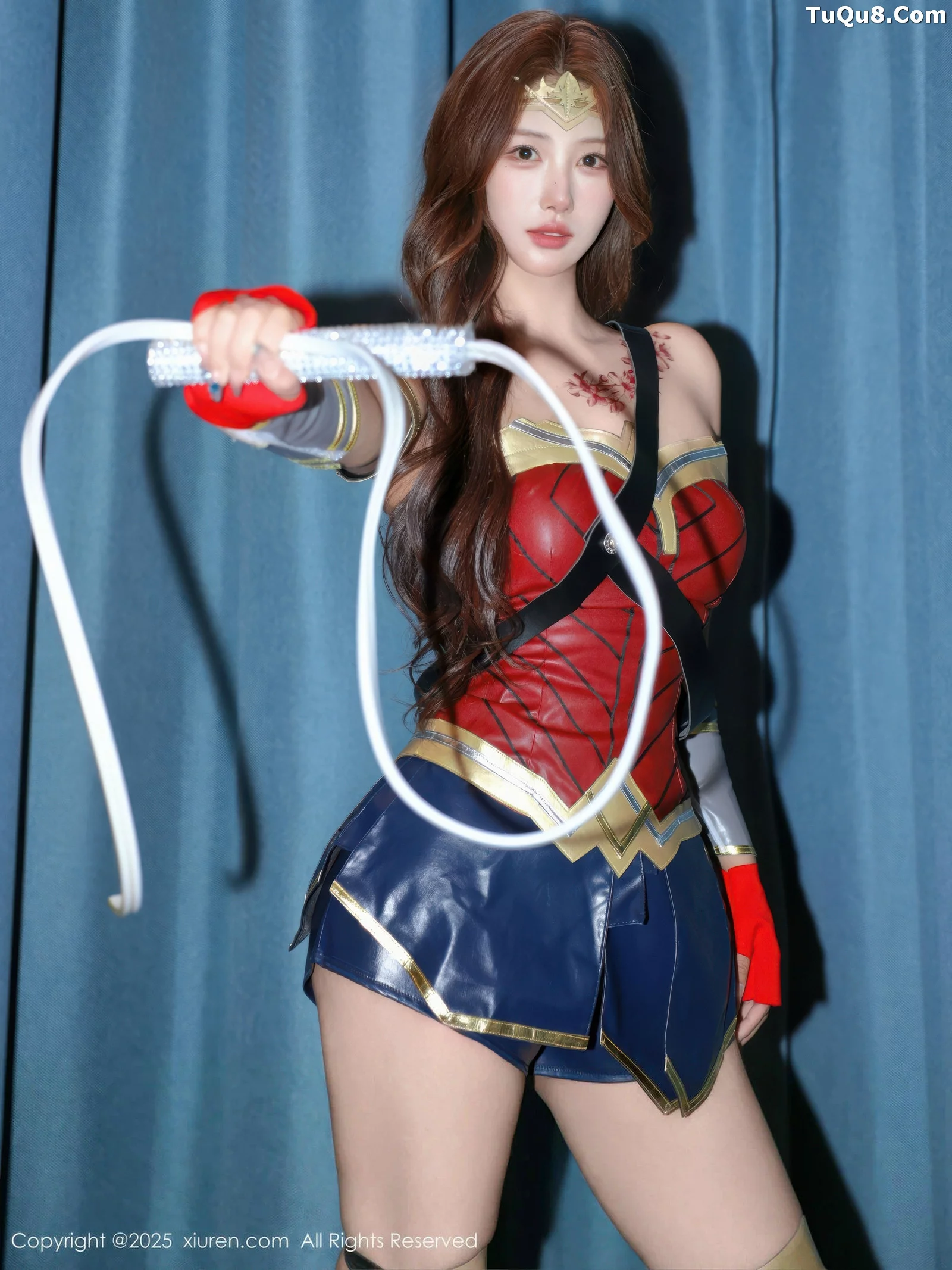 Xrmnw.Vip_金允希_写真