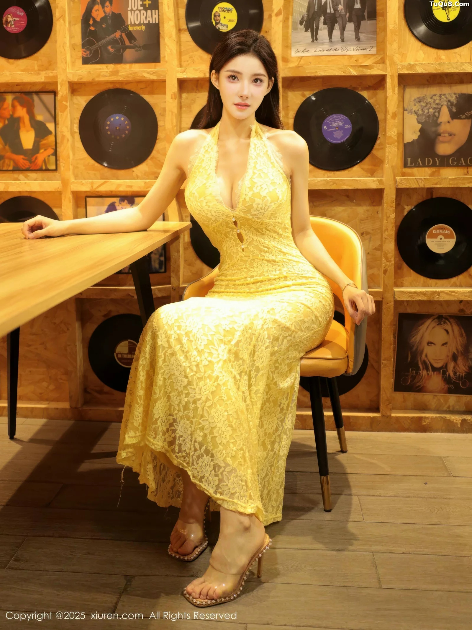 Xrmnw.Vip_梨霜儿_合集 Xrmnw.Vip_梨霜儿_写真