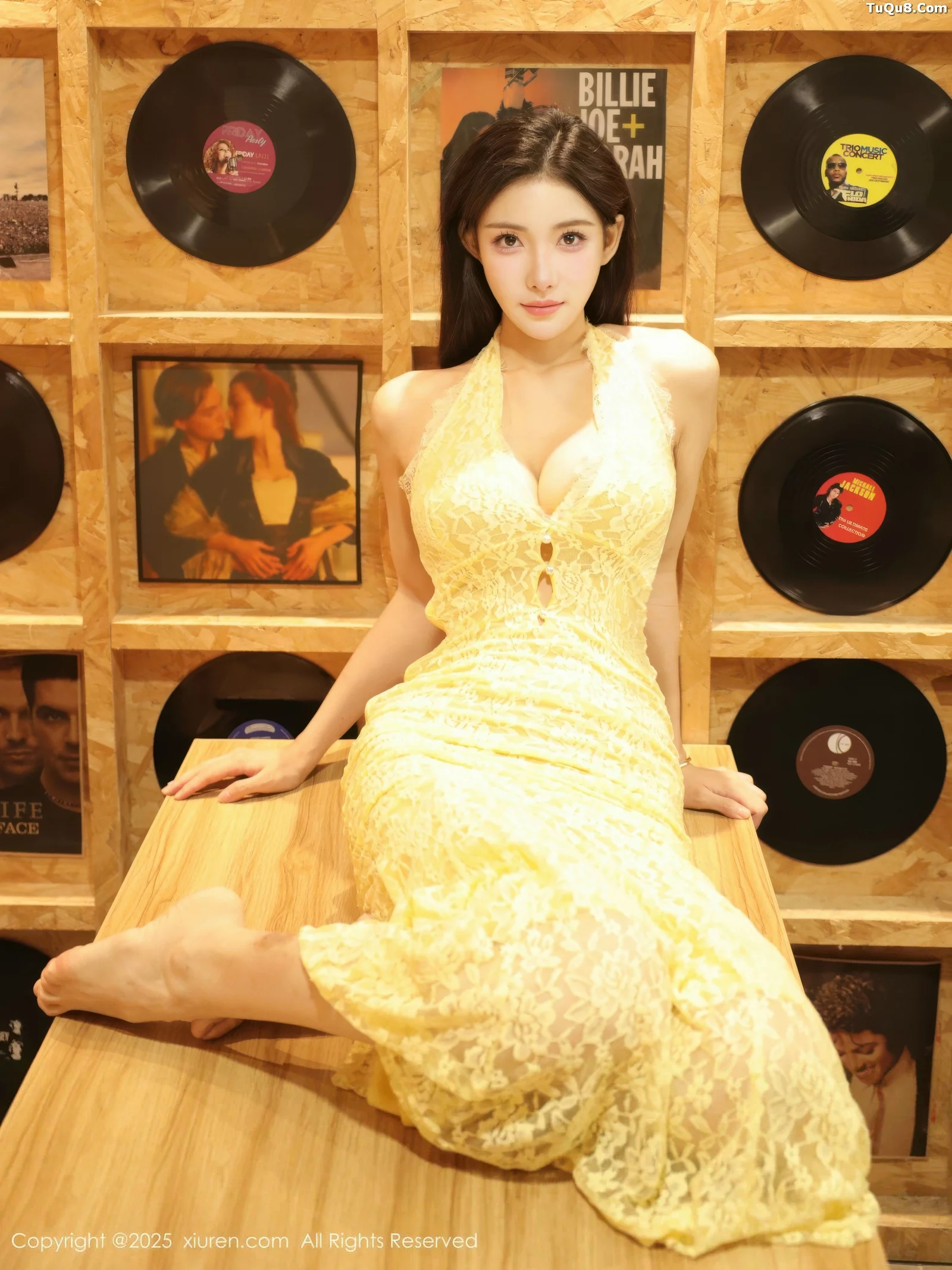 Xrmnw.Vip_梨霜儿_合集 Xrmnw.Vip_梨霜儿_写真