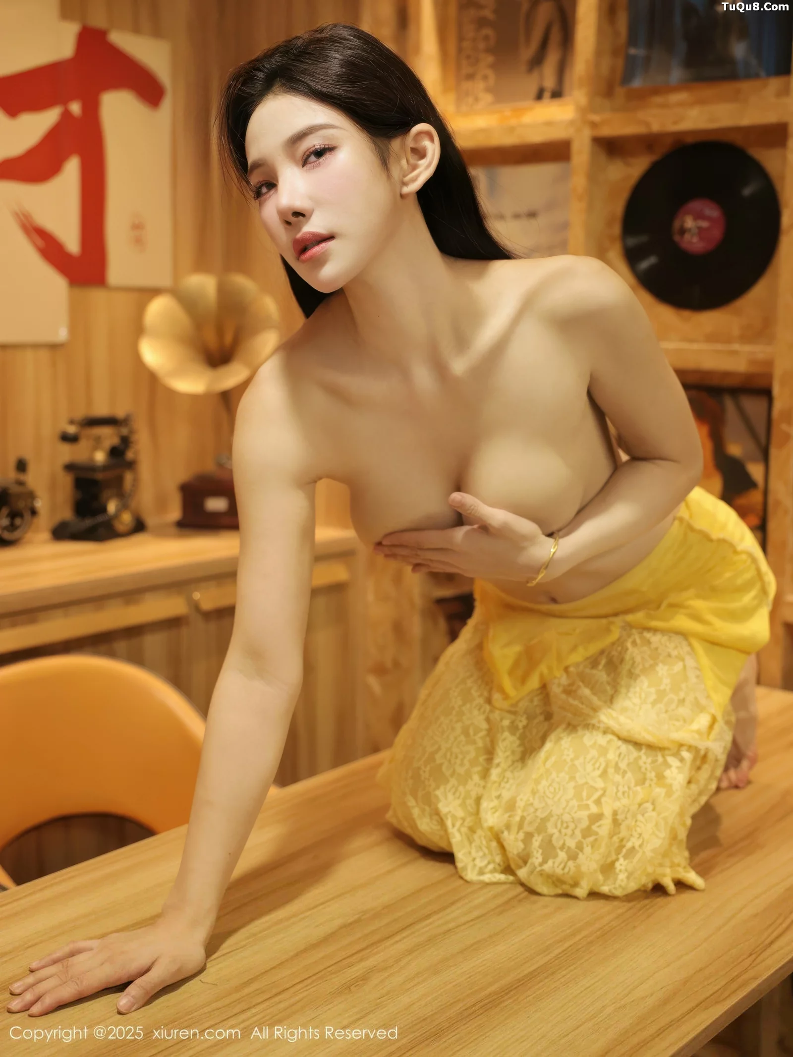 Xrmnw.Vip_梨霜儿_合集 Xrmnw.Vip_梨霜儿_写真