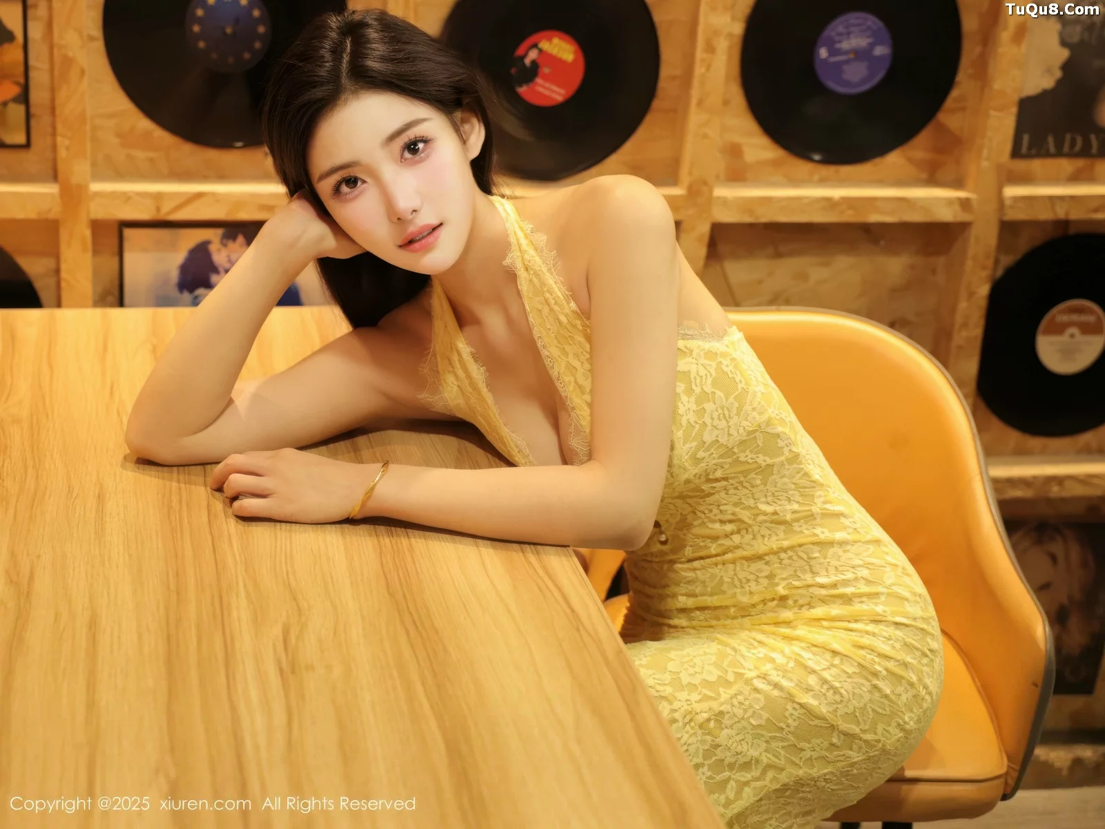 Xrmnw.Vip_梨霜儿_合集 Xrmnw.Vip_梨霜儿_写真