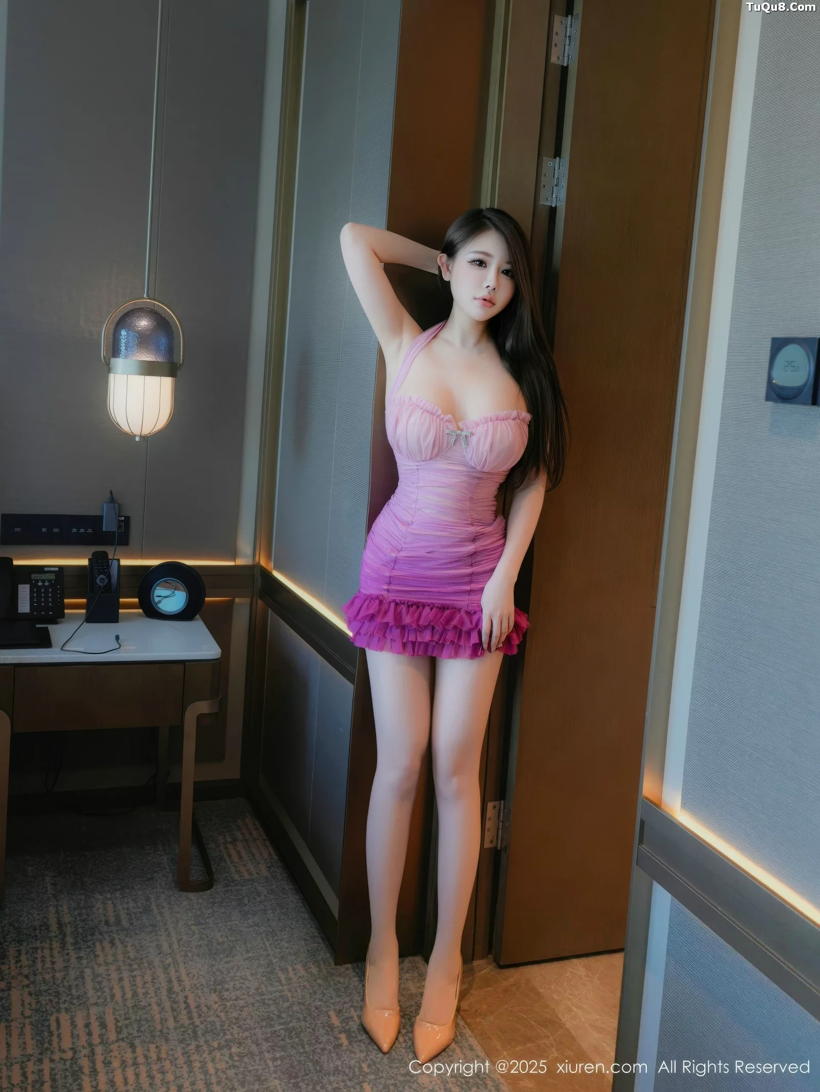 Xrmnw.Vip_甜妮_写真