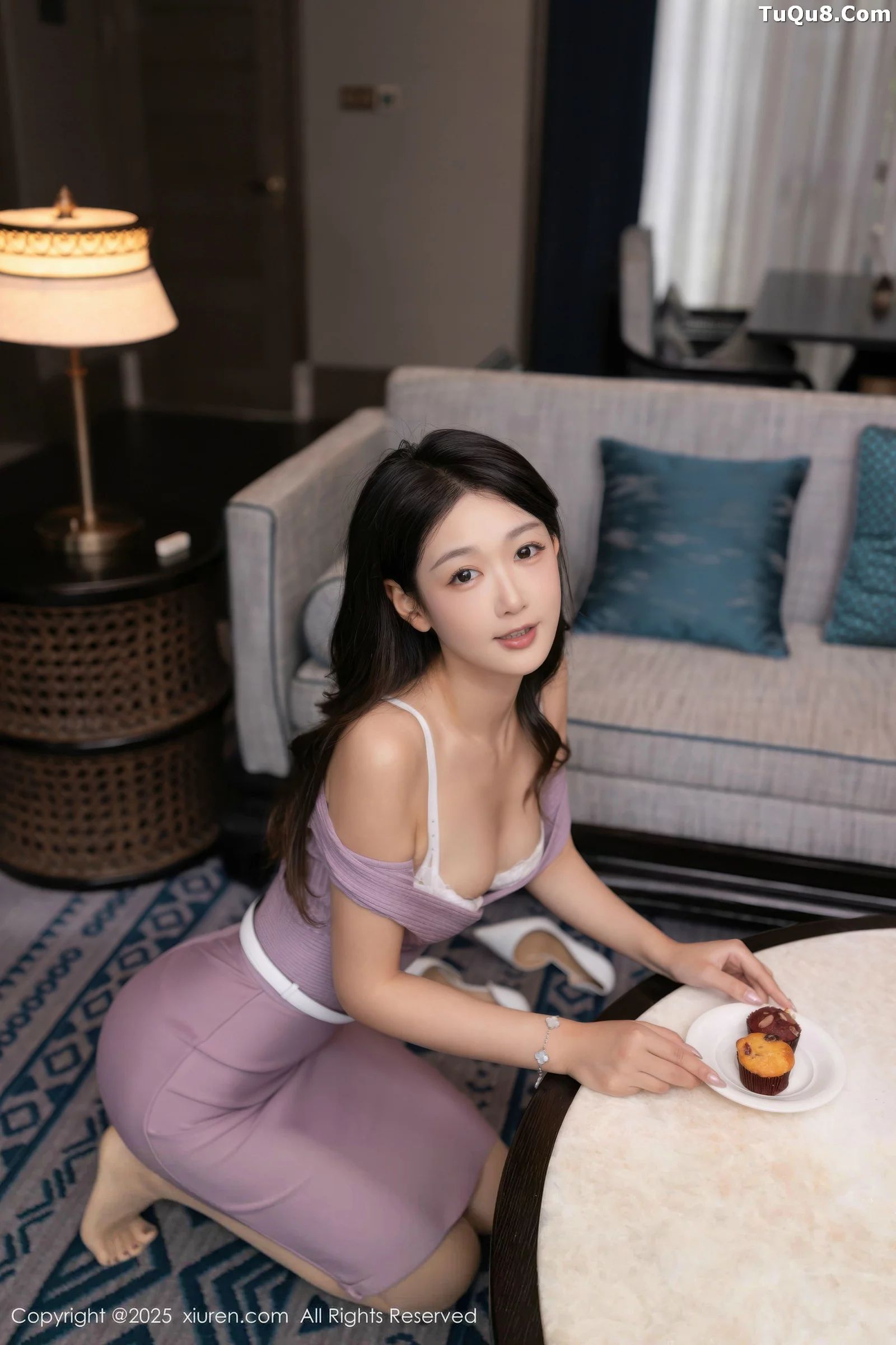 Xrmnw.Vip_唐安琪_写真