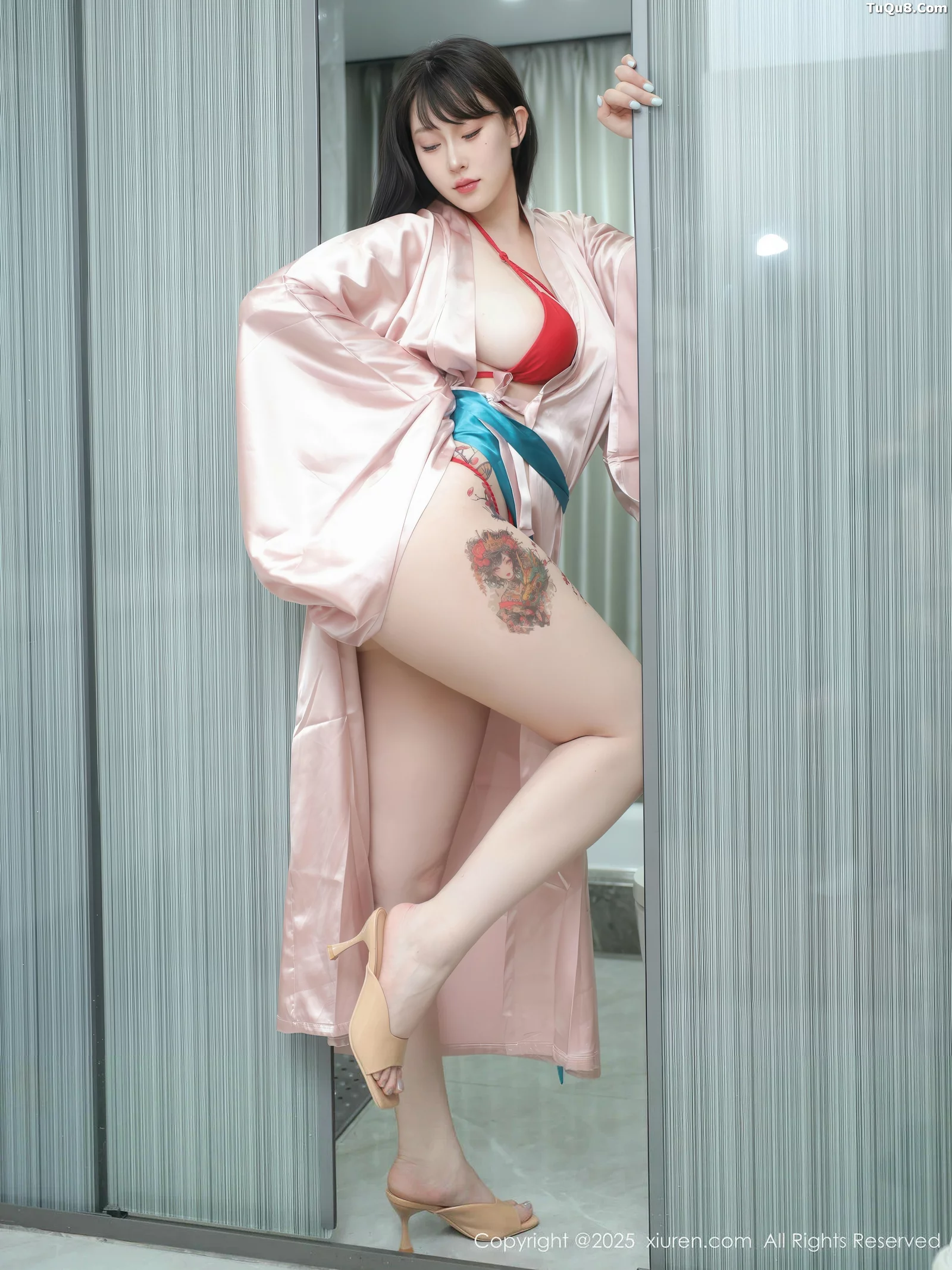 Xrmnw.Vip_李沁恩_合集 Xrmnw.Vip_李沁恩_写真