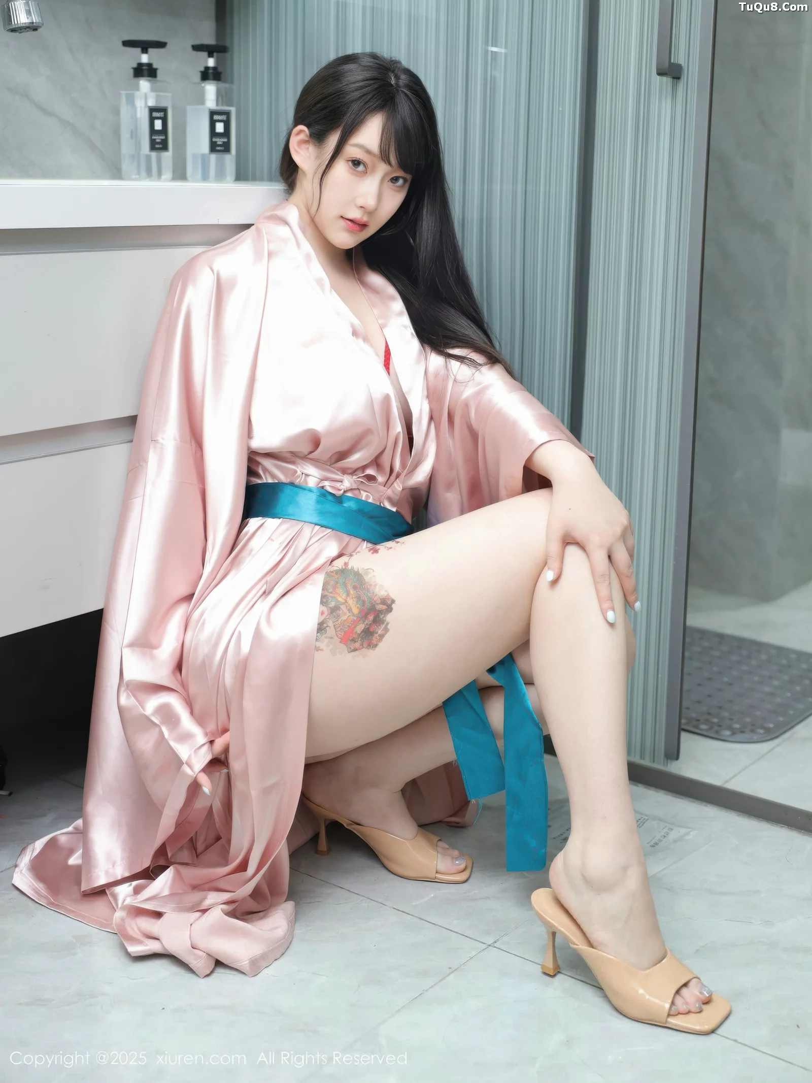 Xrmnw.Vip_李沁恩_合集 Xrmnw.Vip_李沁恩_写真