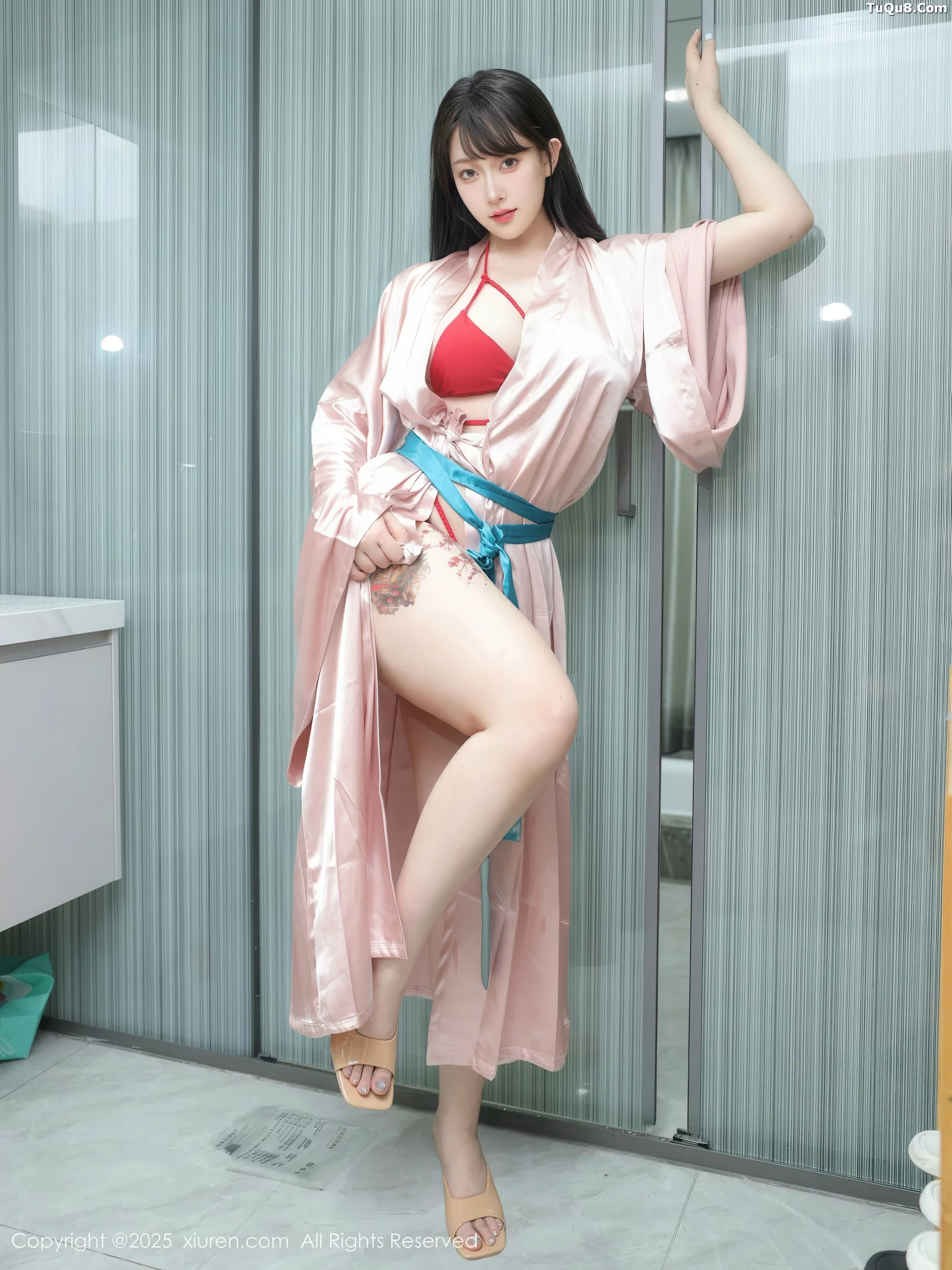 Xrmnw.Vip_李沁恩_合集 Xrmnw.Vip_李沁恩_写真