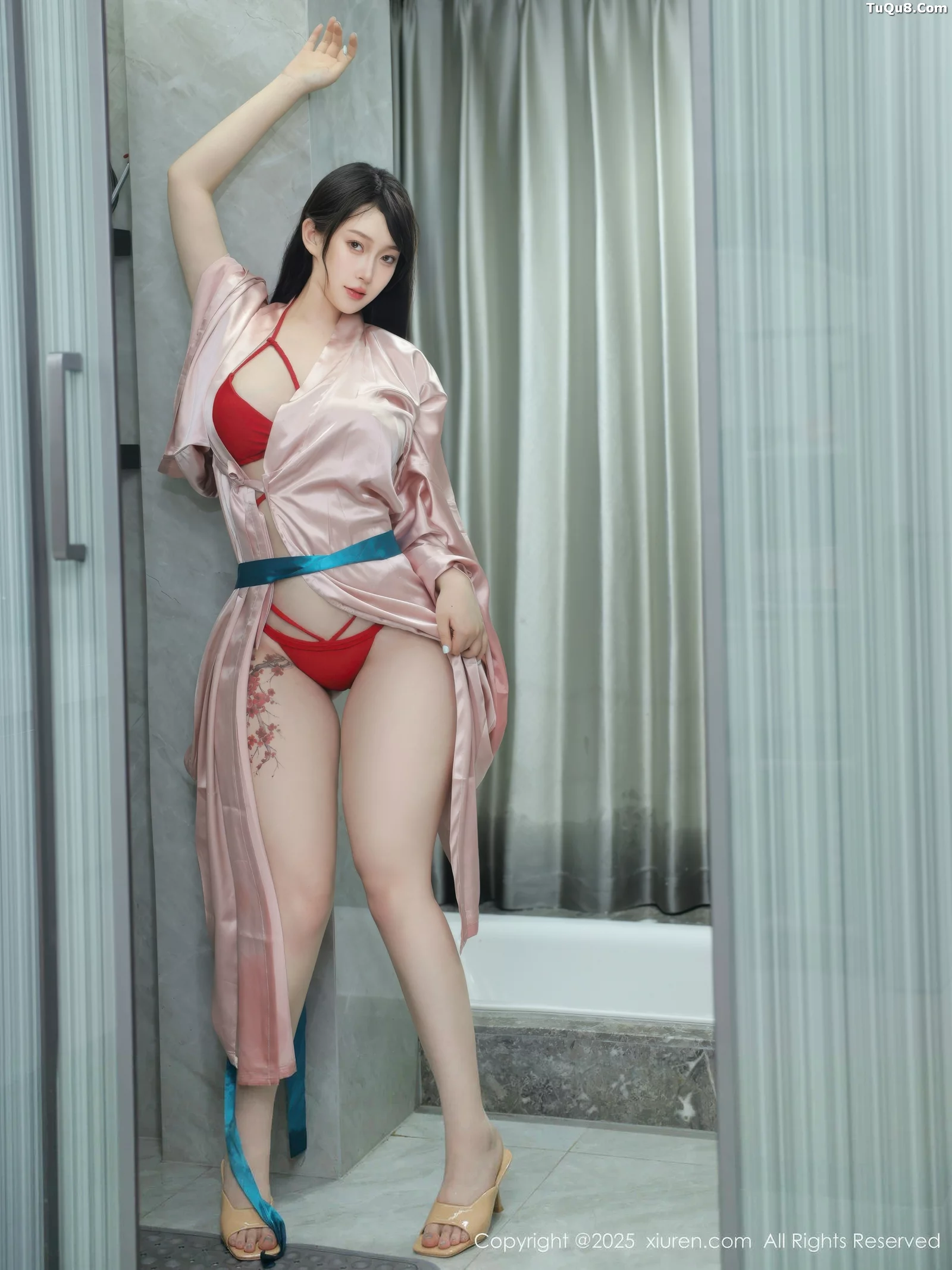 Xrmnw.Vip_李沁恩_合集 Xrmnw.Vip_李沁恩_写真