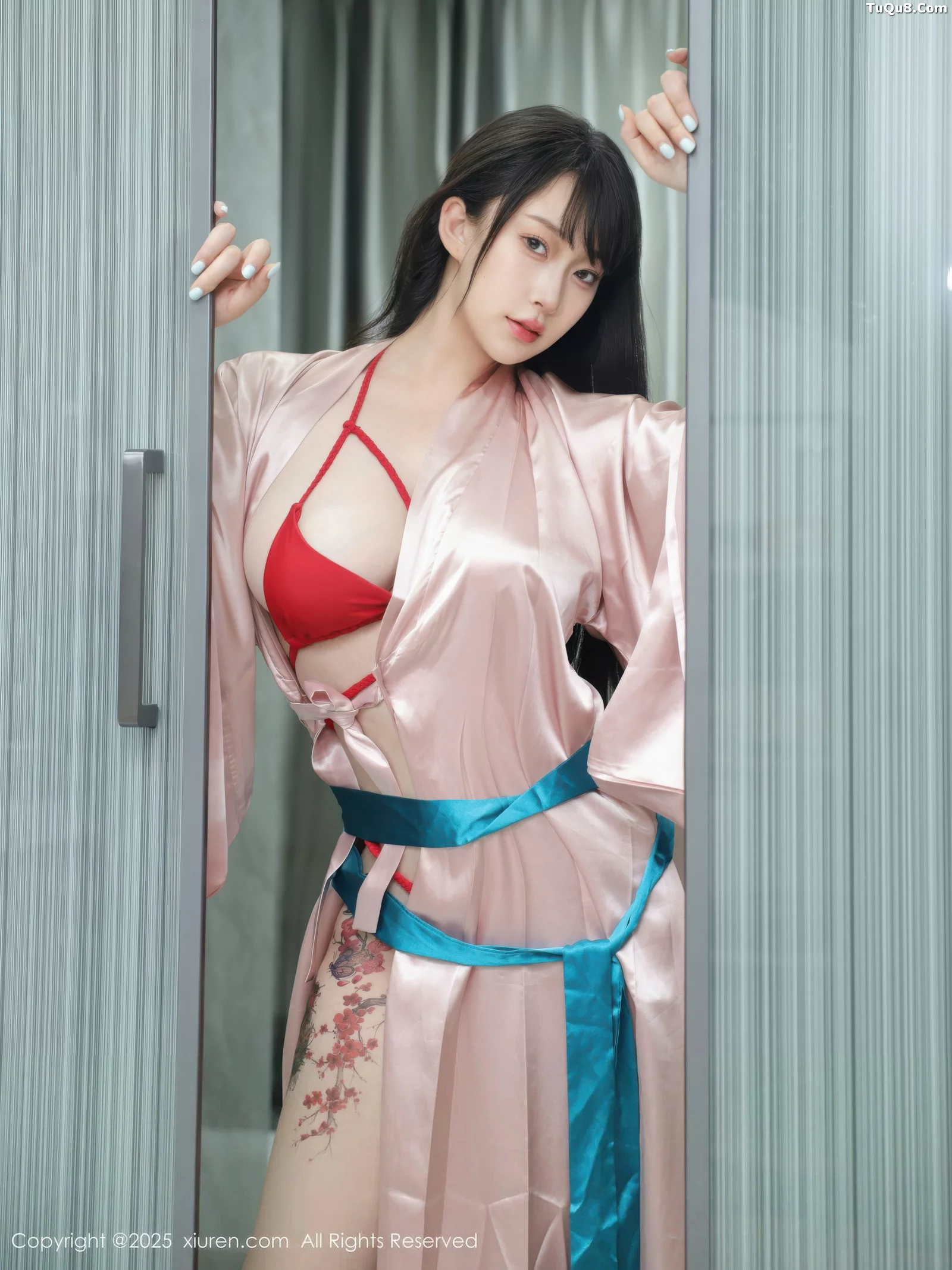 Xrmnw.Vip_李沁恩_合集 Xrmnw.Vip_李沁恩_写真