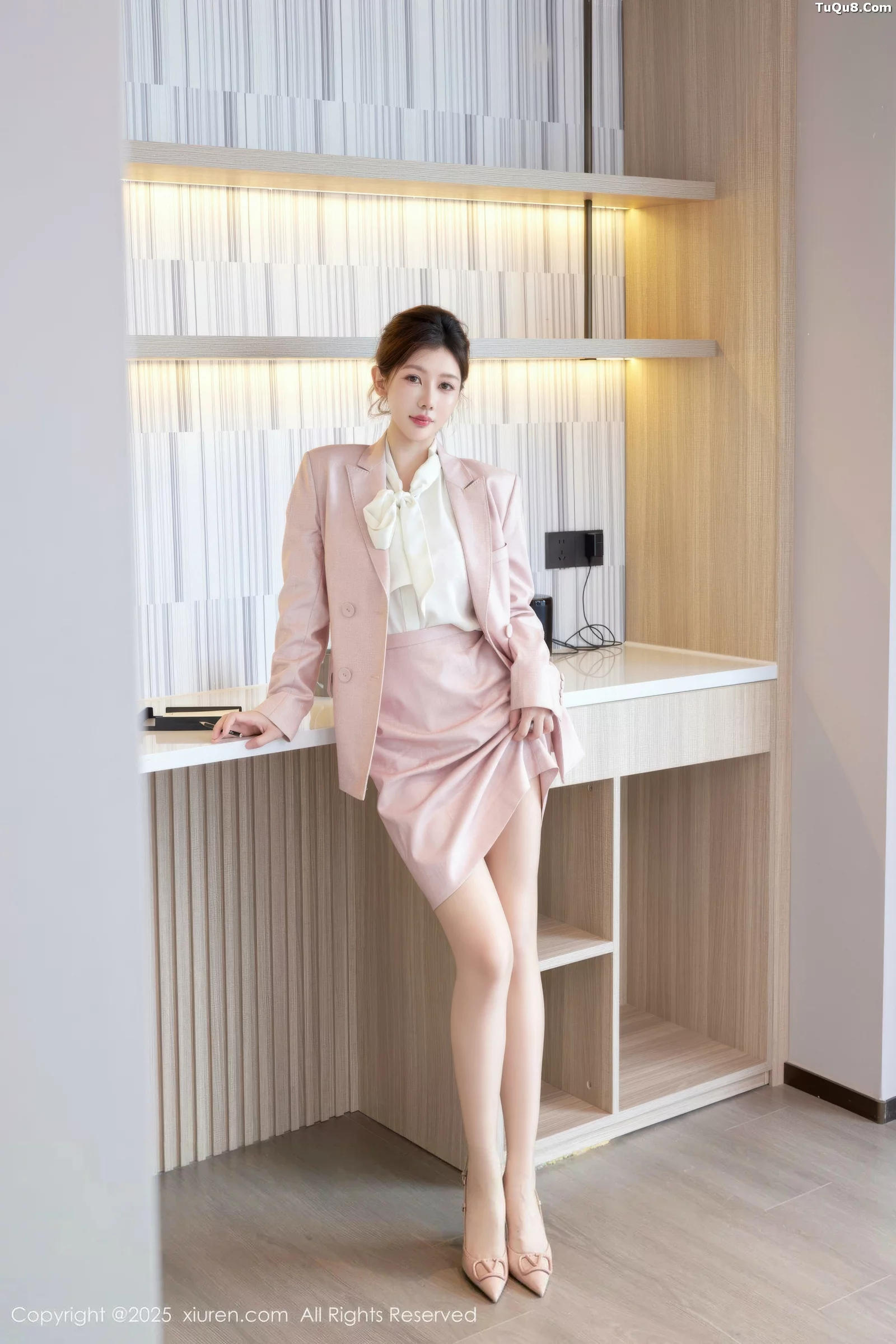 Xrmnw.Vip_尹甜甜_写真