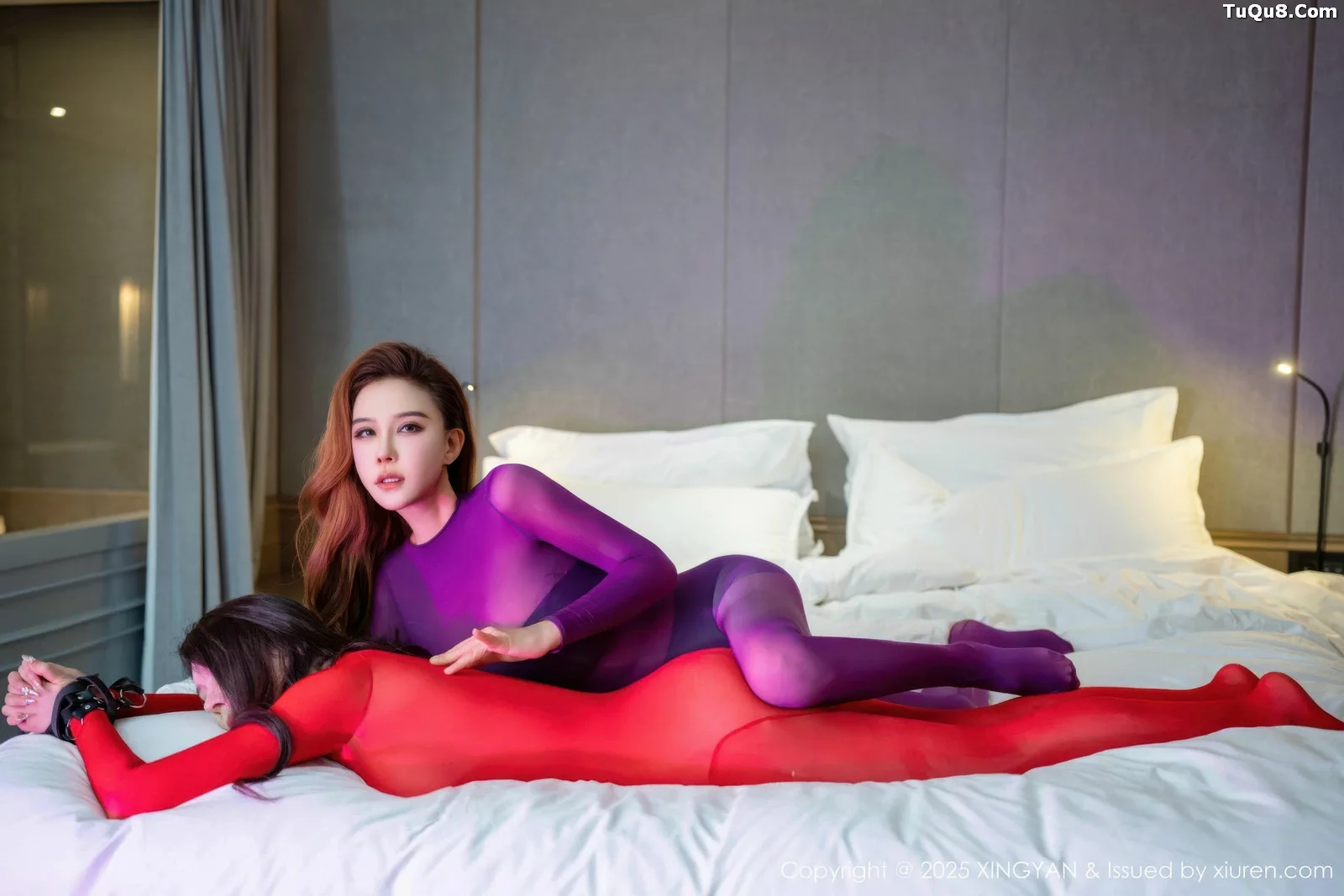 Xrmnw.Vip_李丽莎_写真