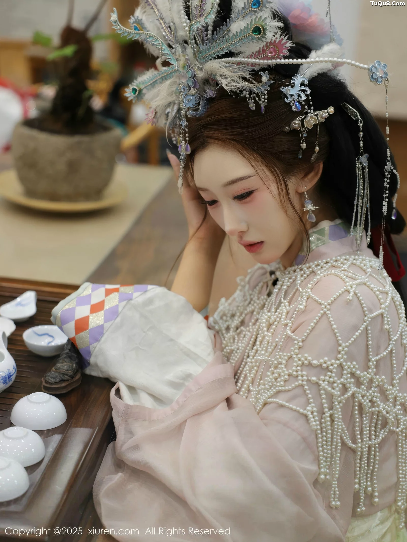 Xrmnw.Vip_金允希_合集 Xrmnw.Vip_金允希_写真