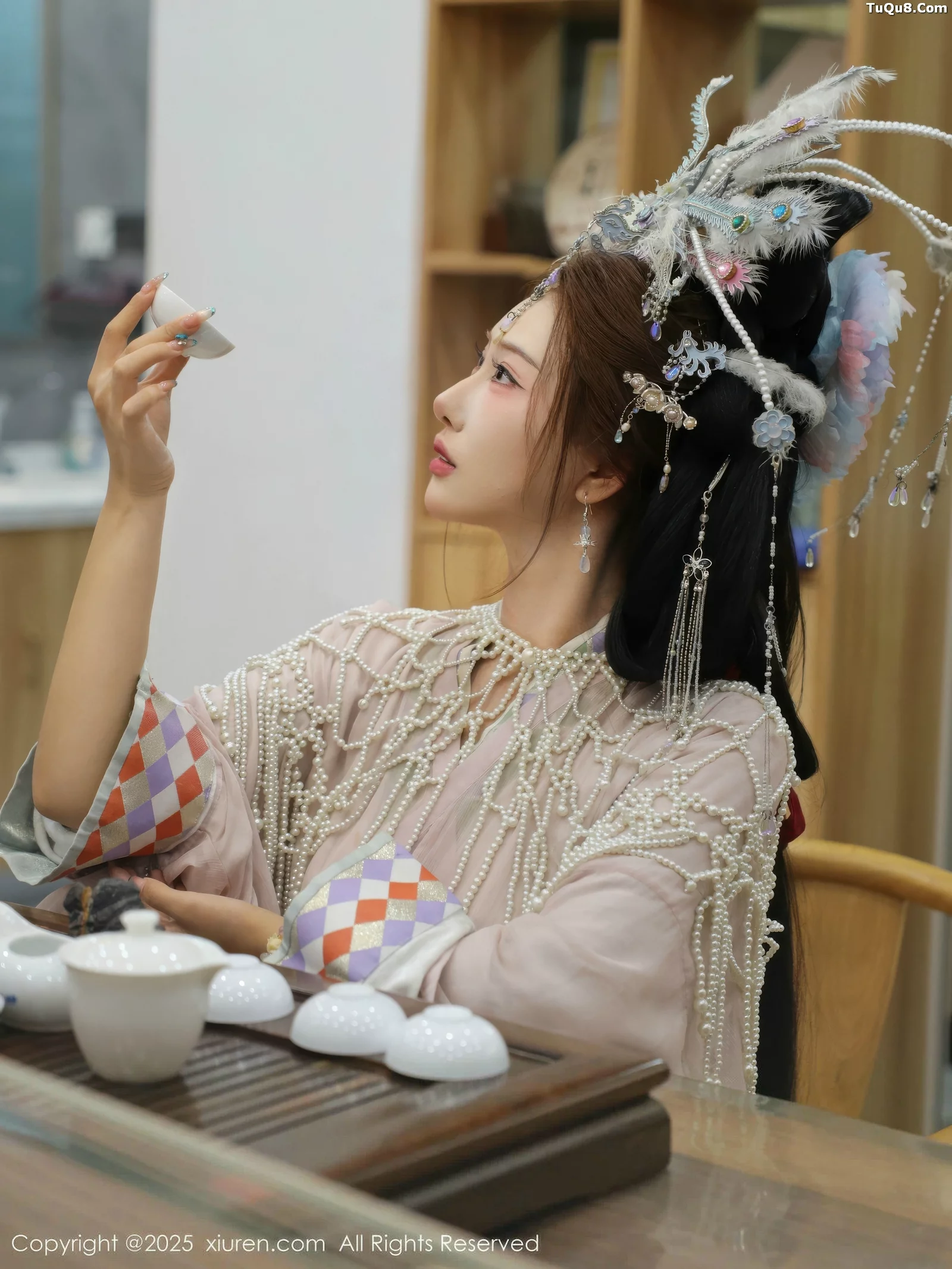 Xrmnw.Vip_金允希_写真