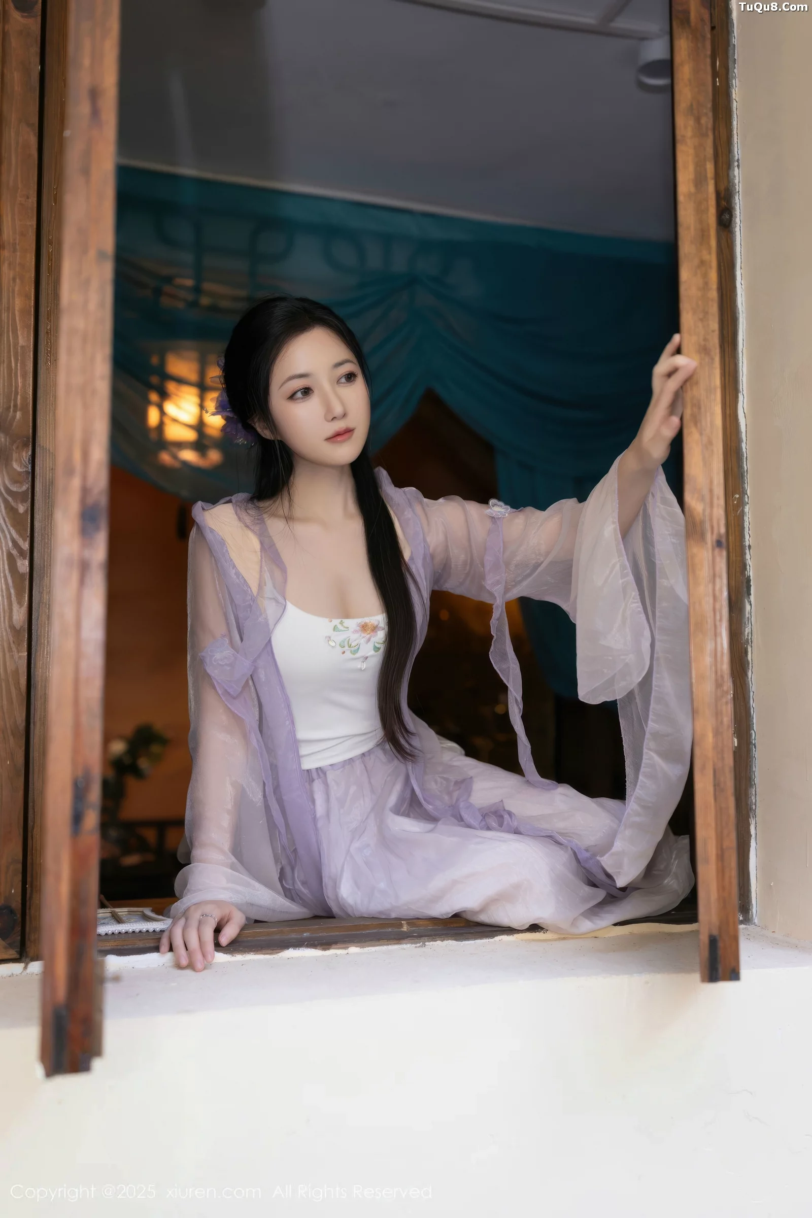 Xrmnw.Vip_鱼子酱_写真