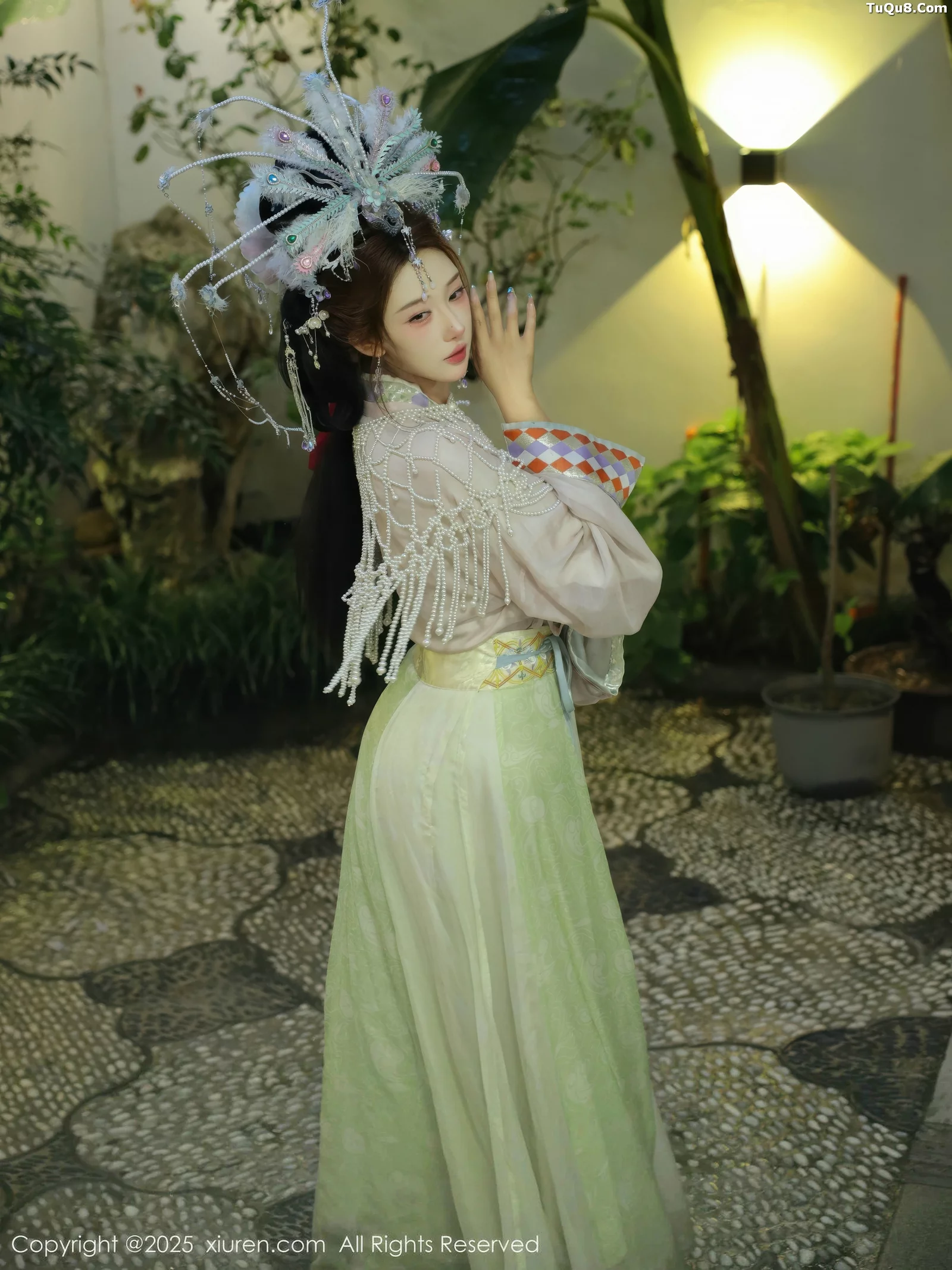 Xrmnw.Vip_金允希_合集 Xrmnw.Vip_金允希_写真