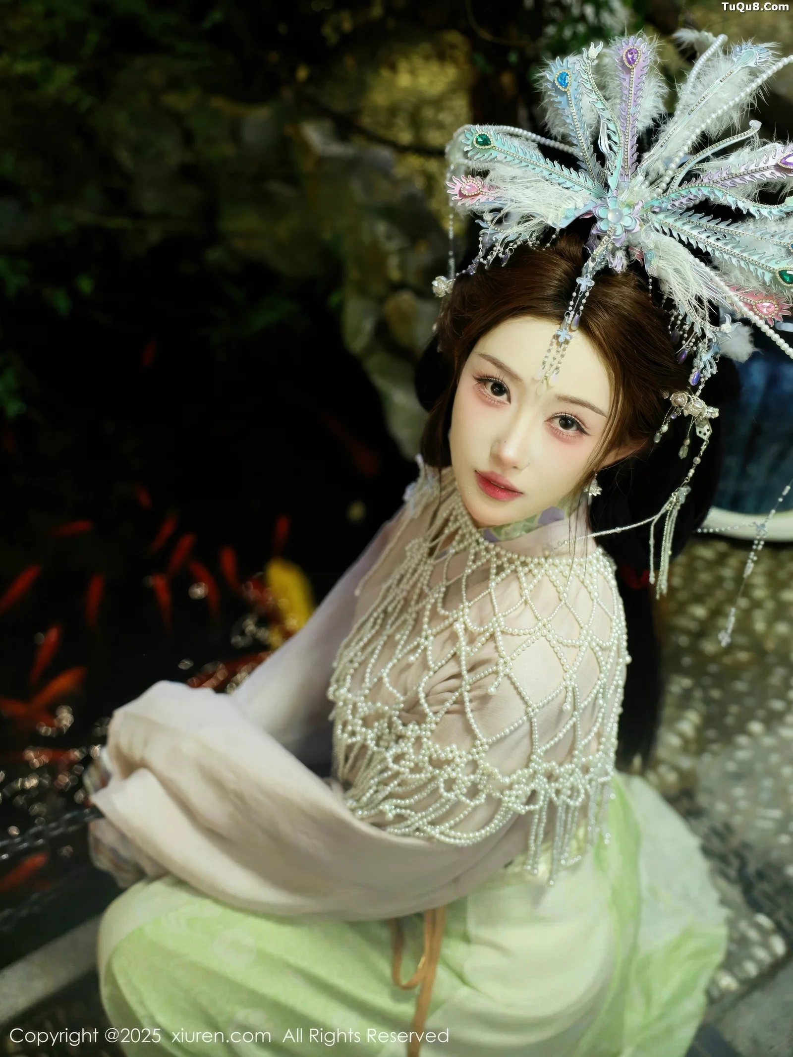 Xrmnw.Vip_金允希_合集 Xrmnw.Vip_金允希_写真