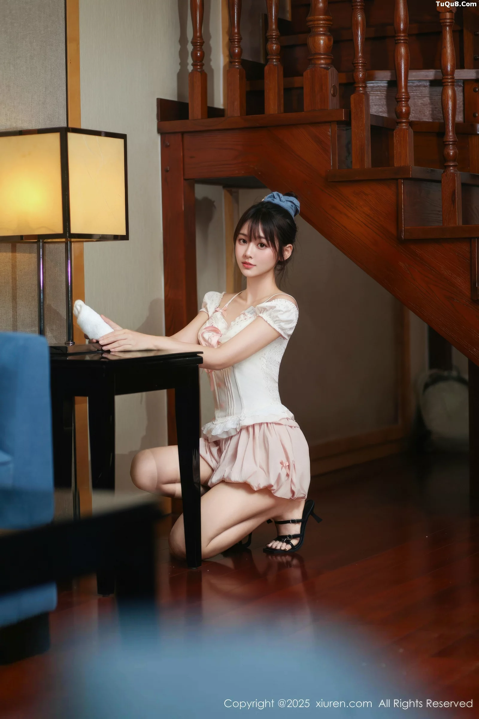 Xrmnw.Vip_炎恬_合集 Xrmnw.Vip_炎恬_写真