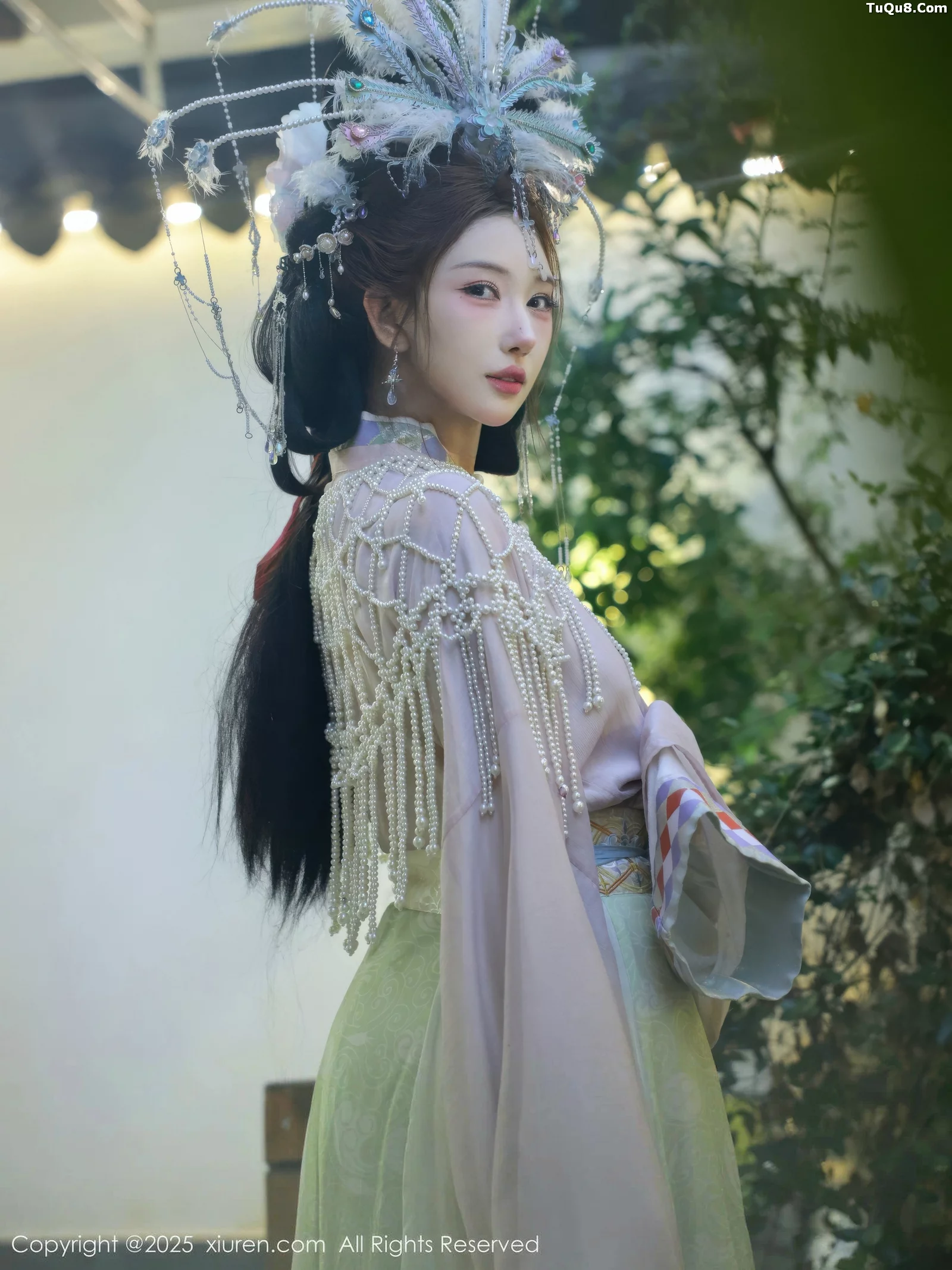 Xrmnw.Vip_金允希_合集 Xrmnw.Vip_金允希_写真