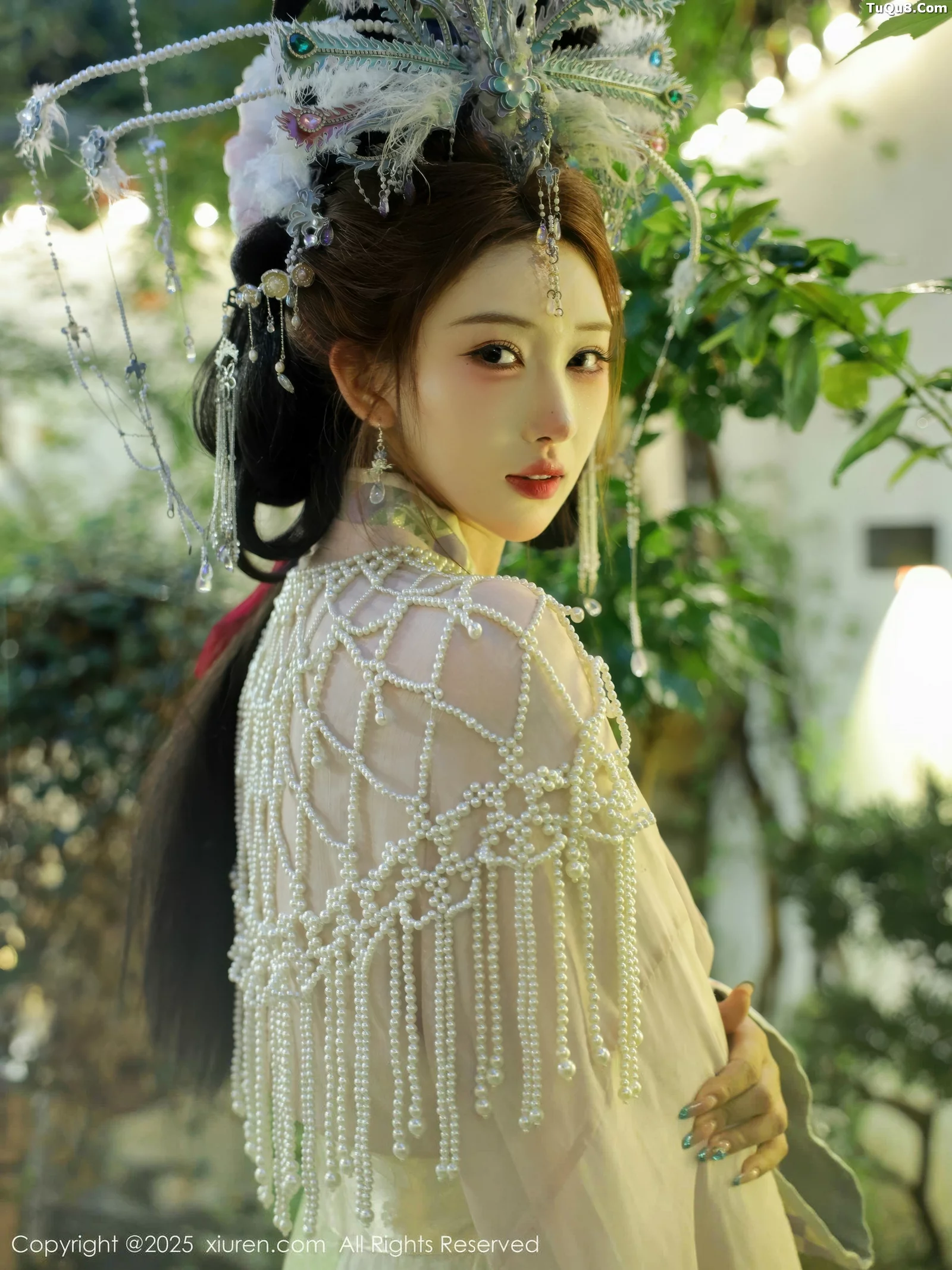 Xrmnw.Vip_金允希_合集 Xrmnw.Vip_金允希_写真