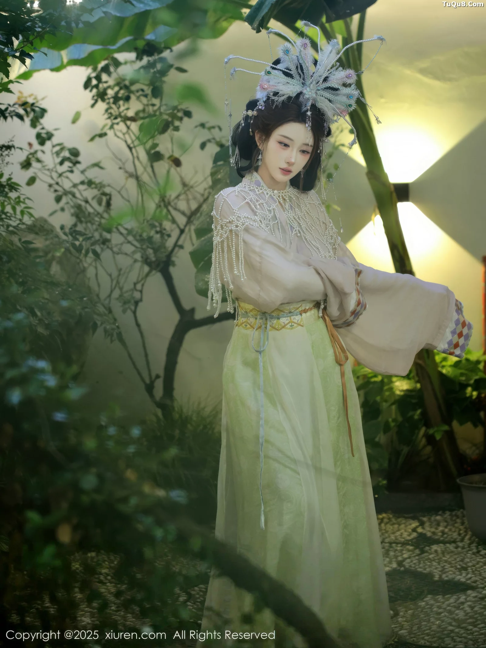 Xrmnw.Vip_金允希_合集 Xrmnw.Vip_金允希_写真