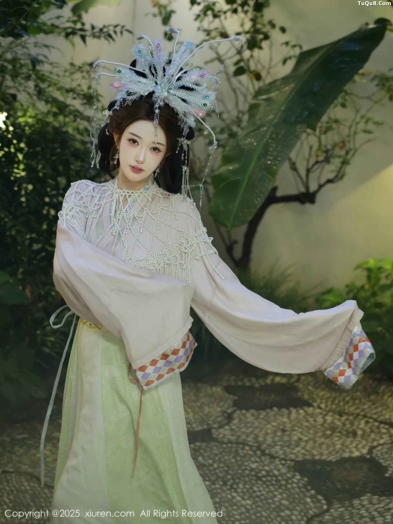 Xrmnw.Vip_金允希_合集 Xrmnw.Vip_金允希_写真