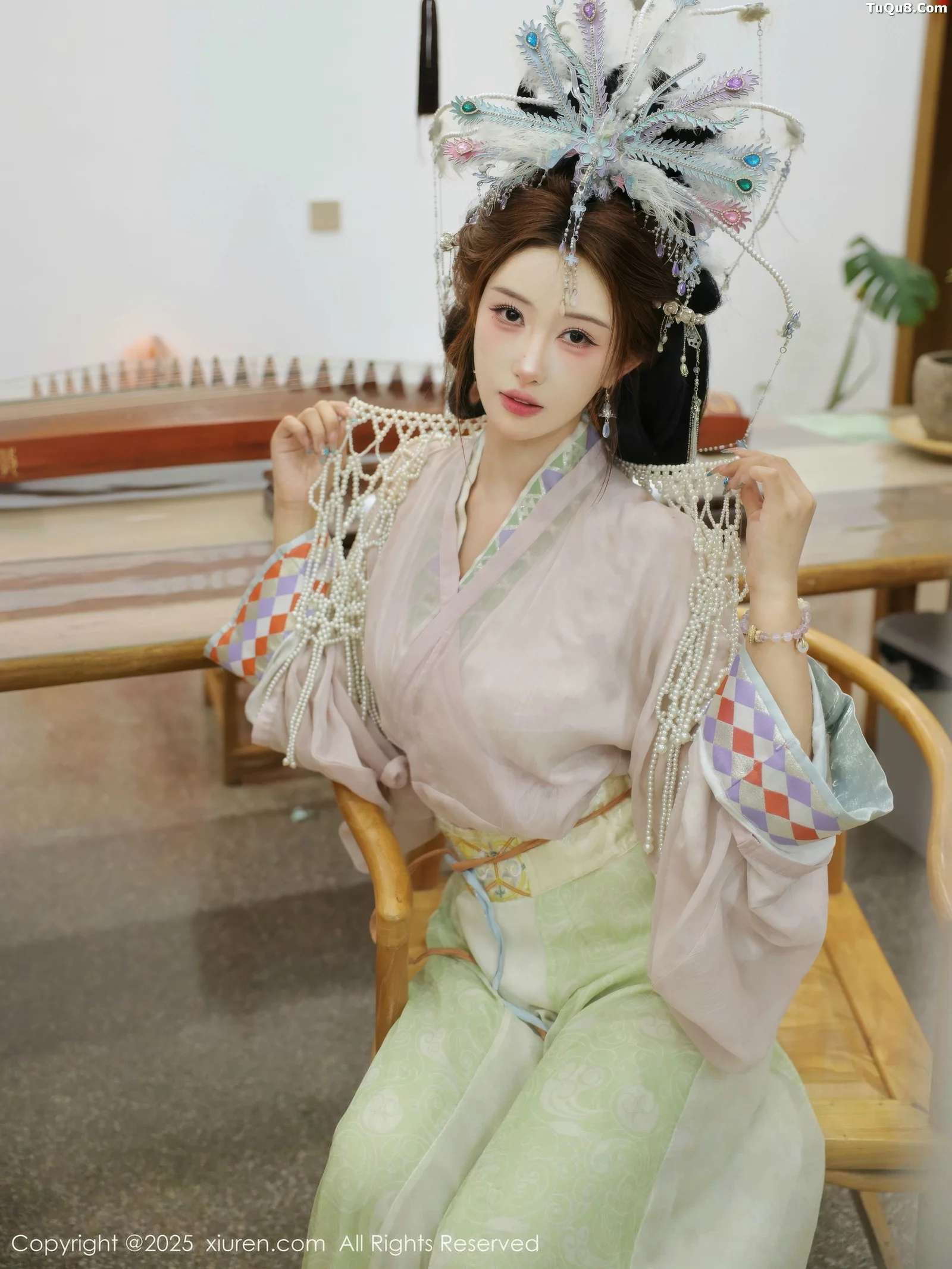 Xrmnw.Vip_金允希_合集 Xrmnw.Vip_金允希_写真