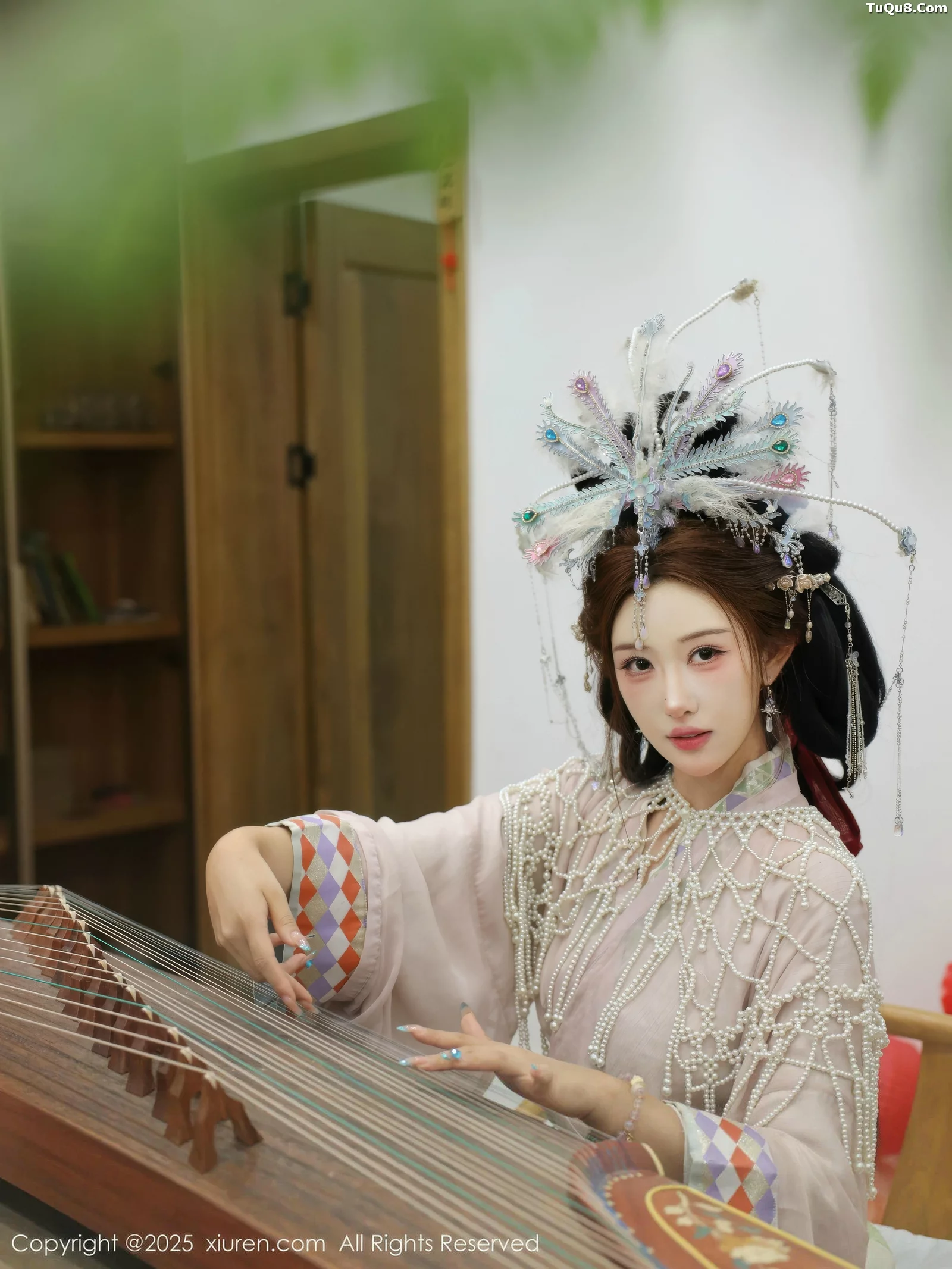 Xrmnw.Vip_金允希_合集 Xrmnw.Vip_金允希_写真