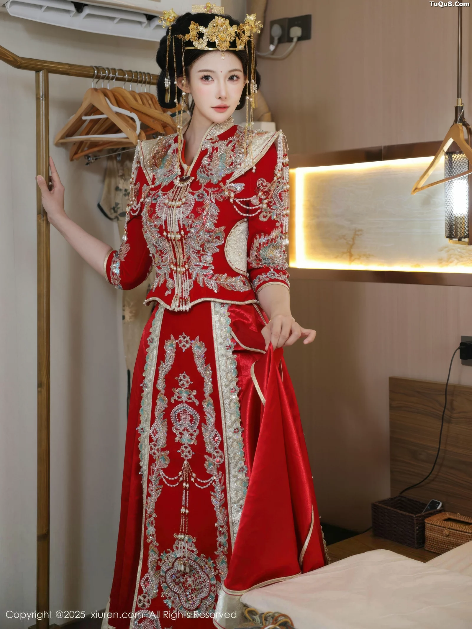 Xrmnw.Vip_梨霜儿_写真