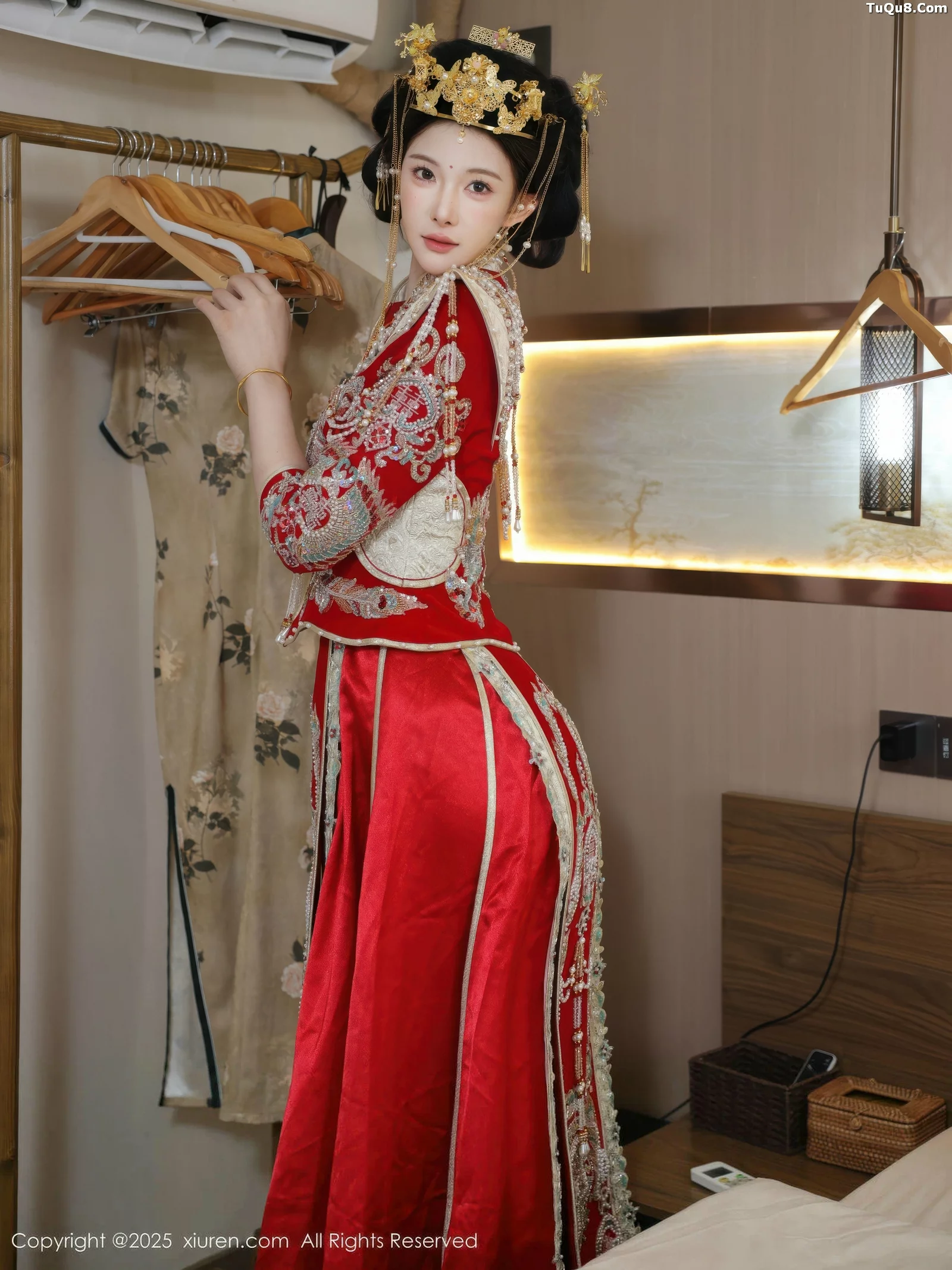 Xrmnw.Vip_梨霜儿_写真