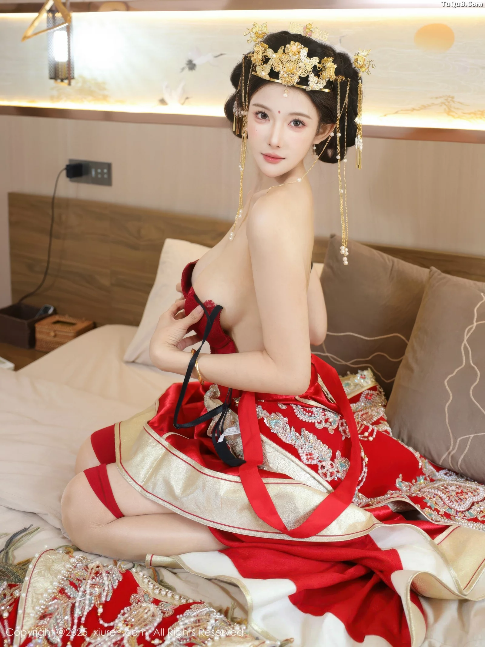 Xrmnw.Vip_梨霜儿_合集 Xrmnw.Vip_梨霜儿_写真