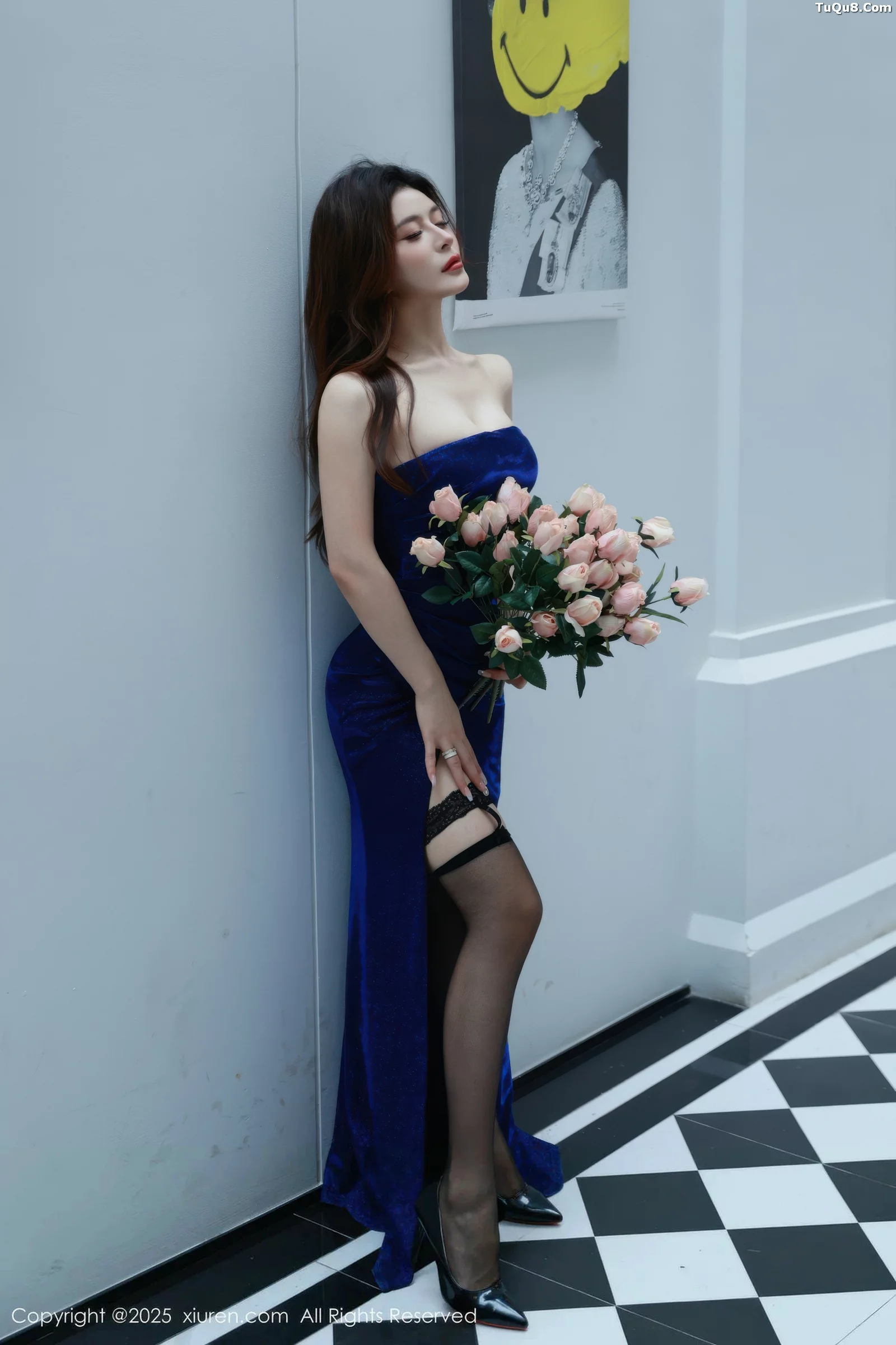 Xrmnw.Vip_阿依莎_合集 Xrmnw.Vip_阿依莎_写真