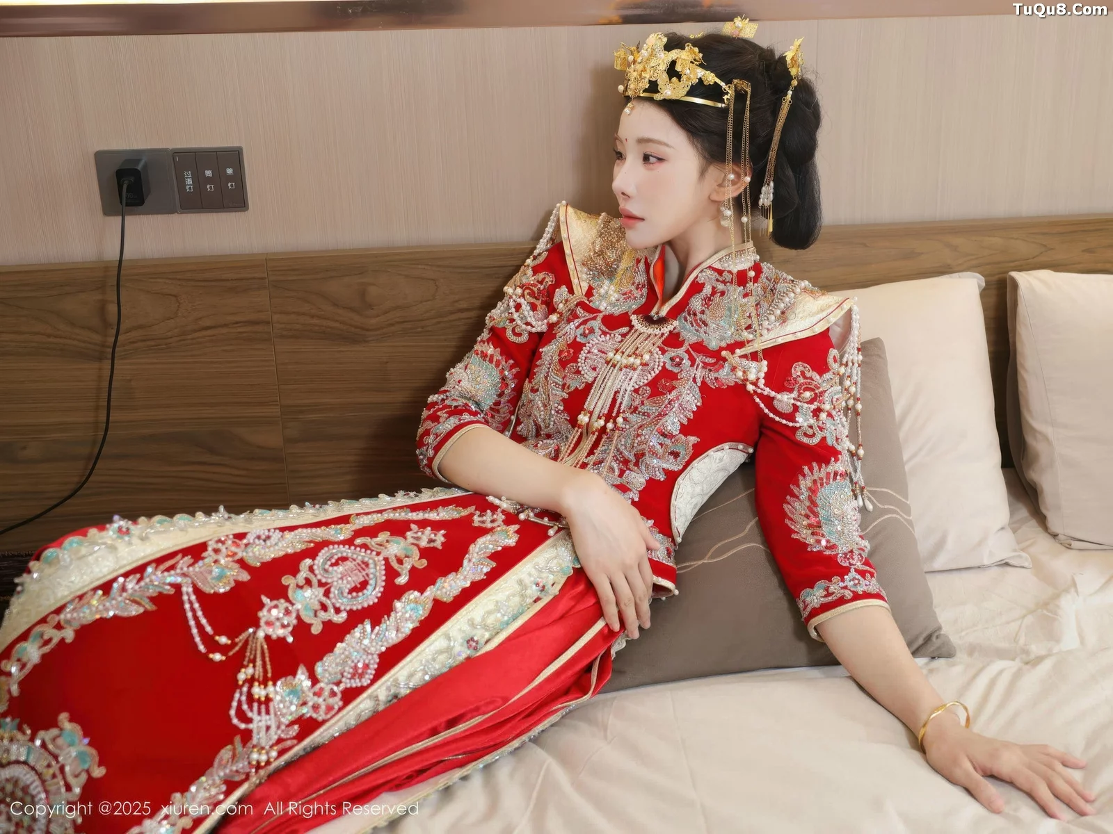 Xrmnw.Vip_梨霜儿_写真