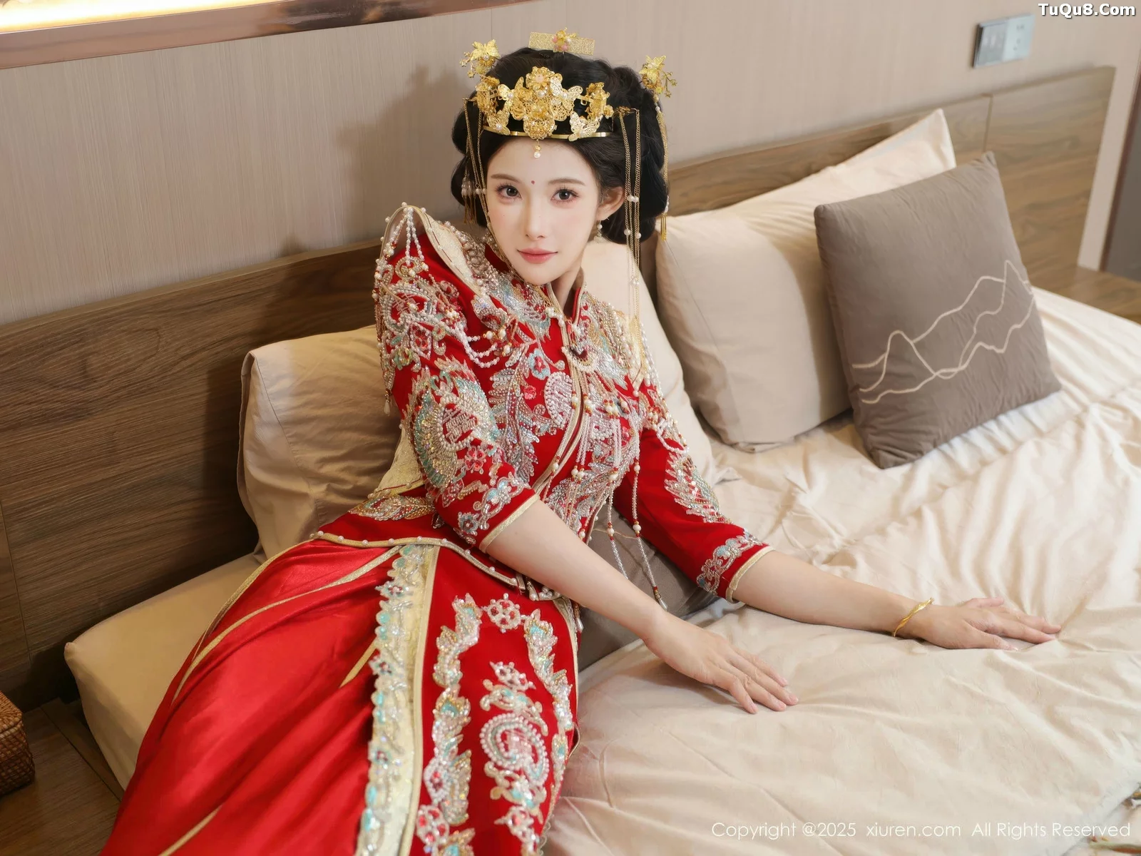 Xrmnw.Vip_梨霜儿_写真