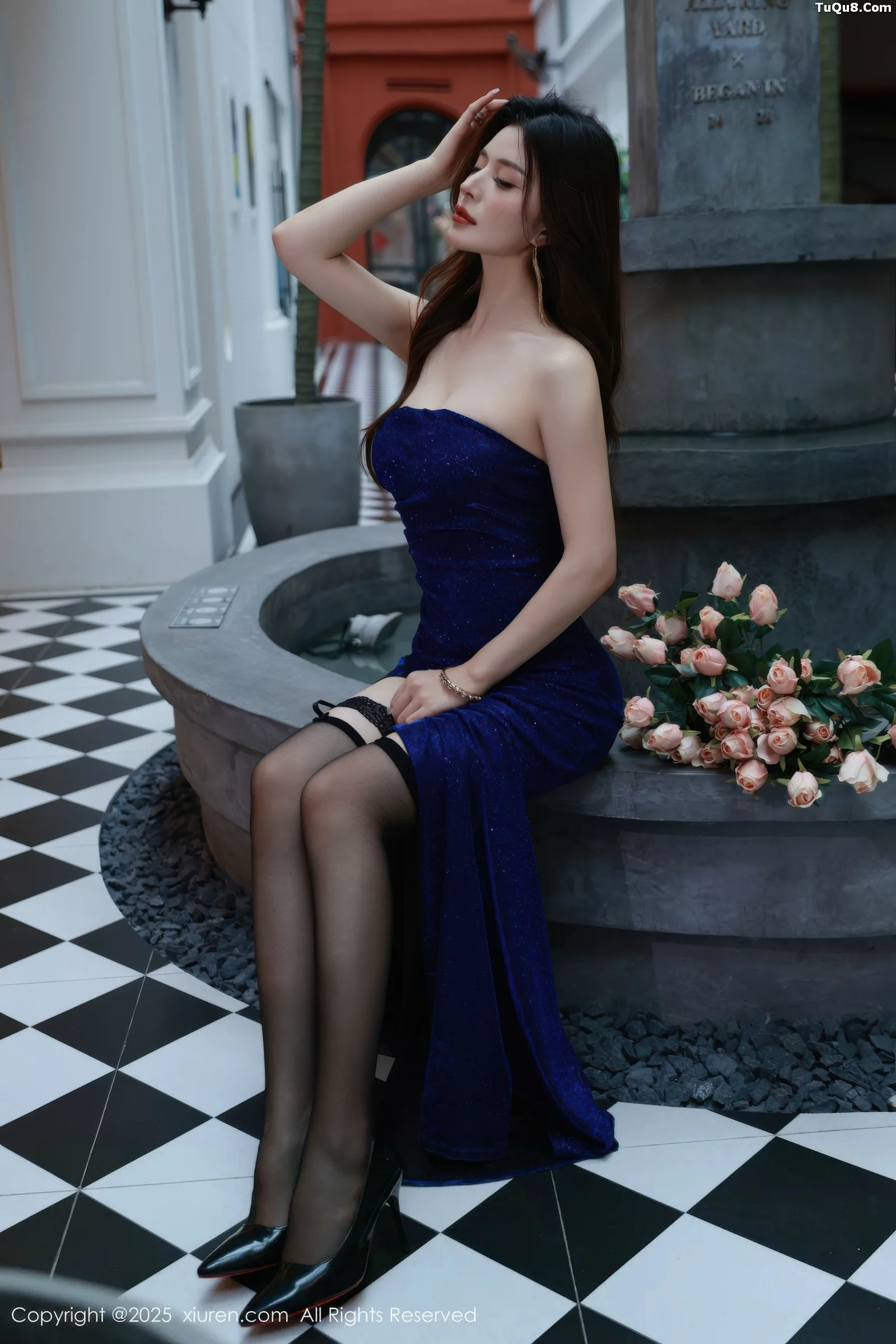 Xrmnw.Vip_阿依莎_合集 Xrmnw.Vip_阿依莎_写真