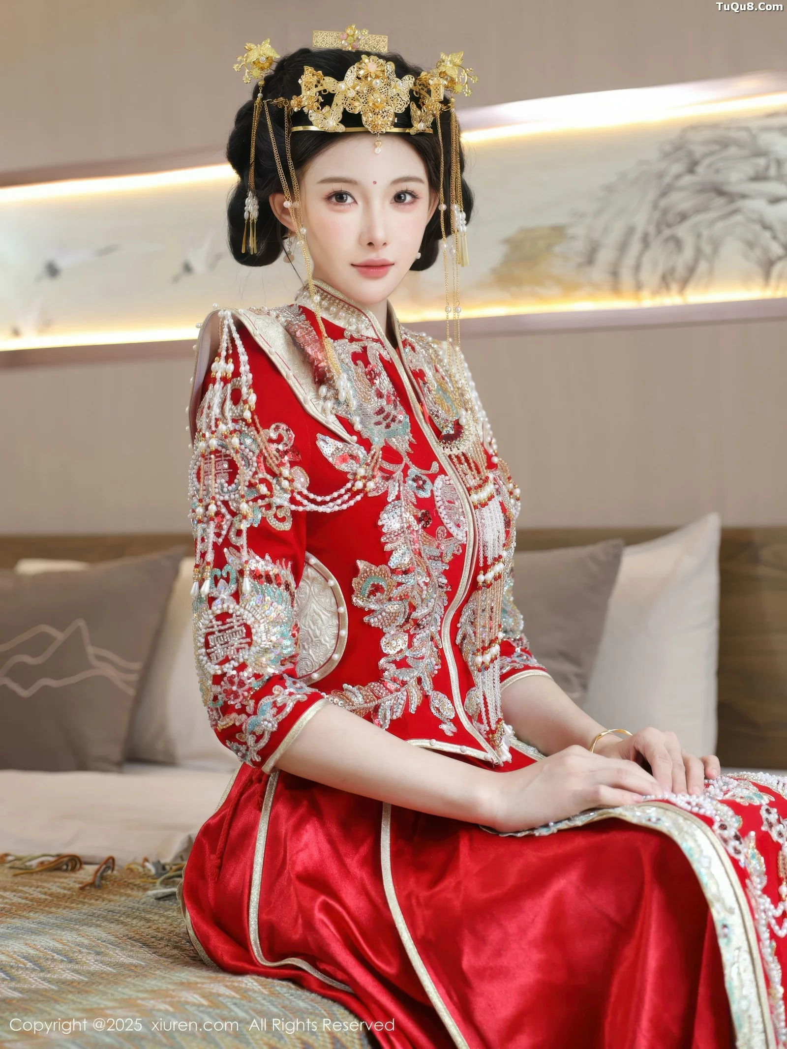 Xrmnw.Vip_梨霜儿_合集 Xrmnw.Vip_梨霜儿_写真