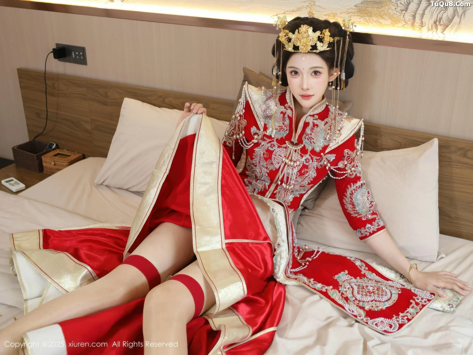 Xrmnw.Vip_梨霜儿_合集 Xrmnw.Vip_梨霜儿_写真