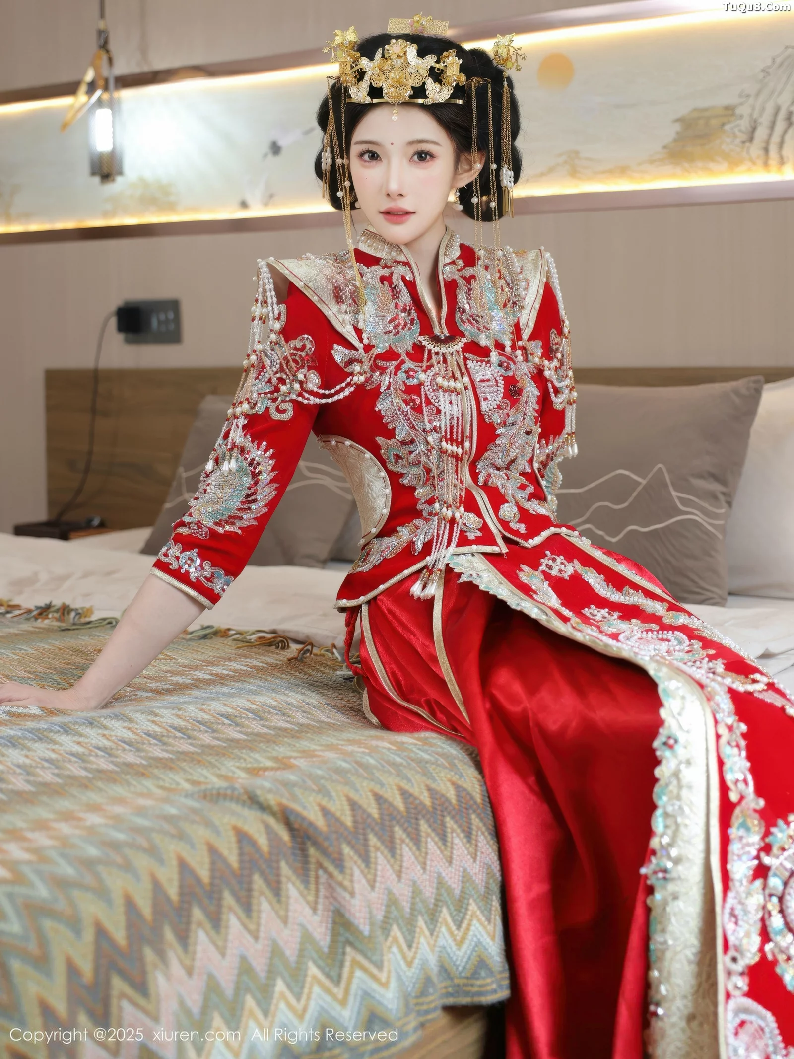 Xrmnw.Vip_梨霜儿_写真